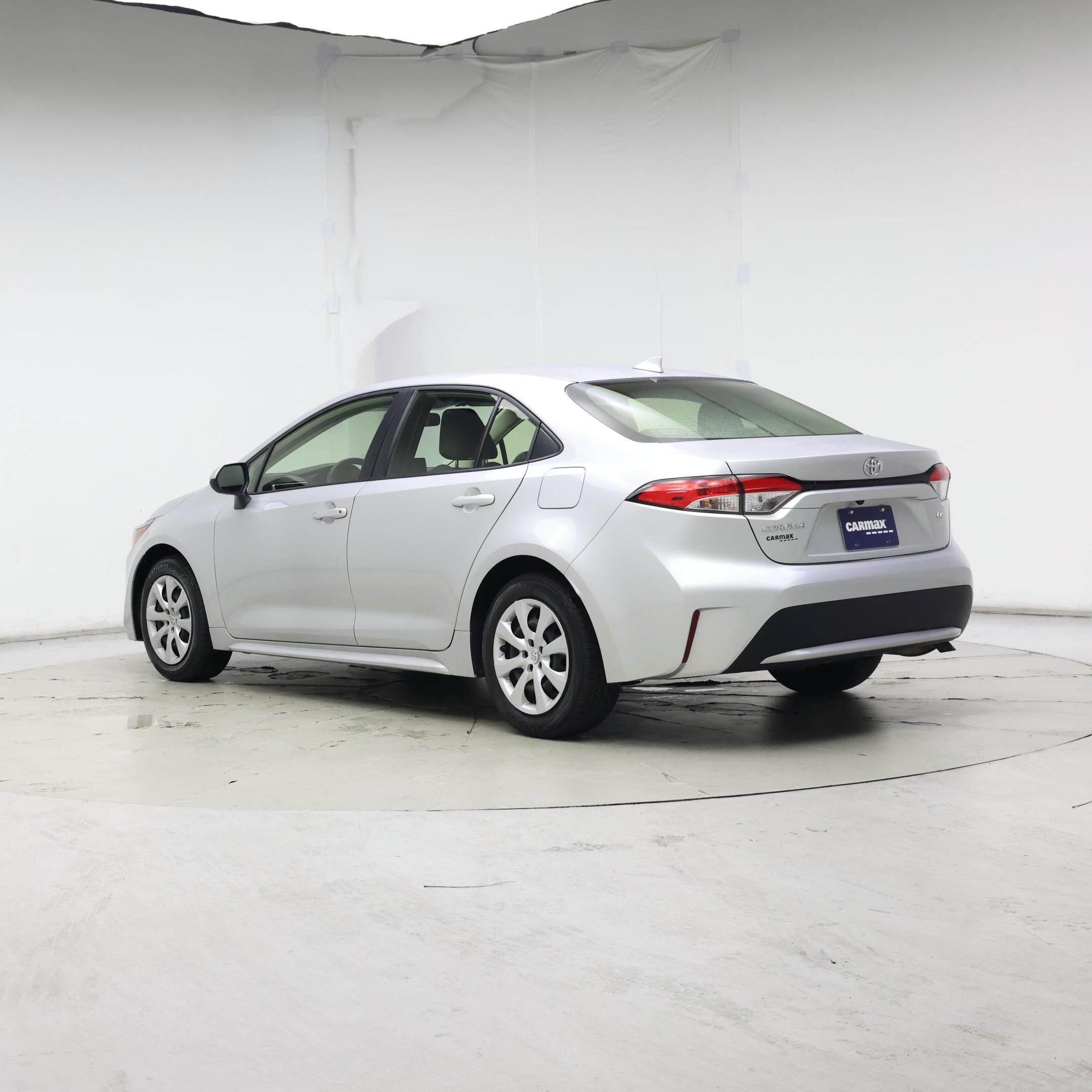 Thumbnail: 2022 Toyota Corolla - 2