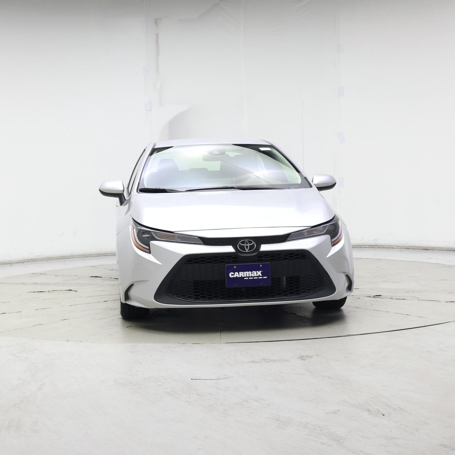Thumbnail: 2022 Toyota Corolla - 5