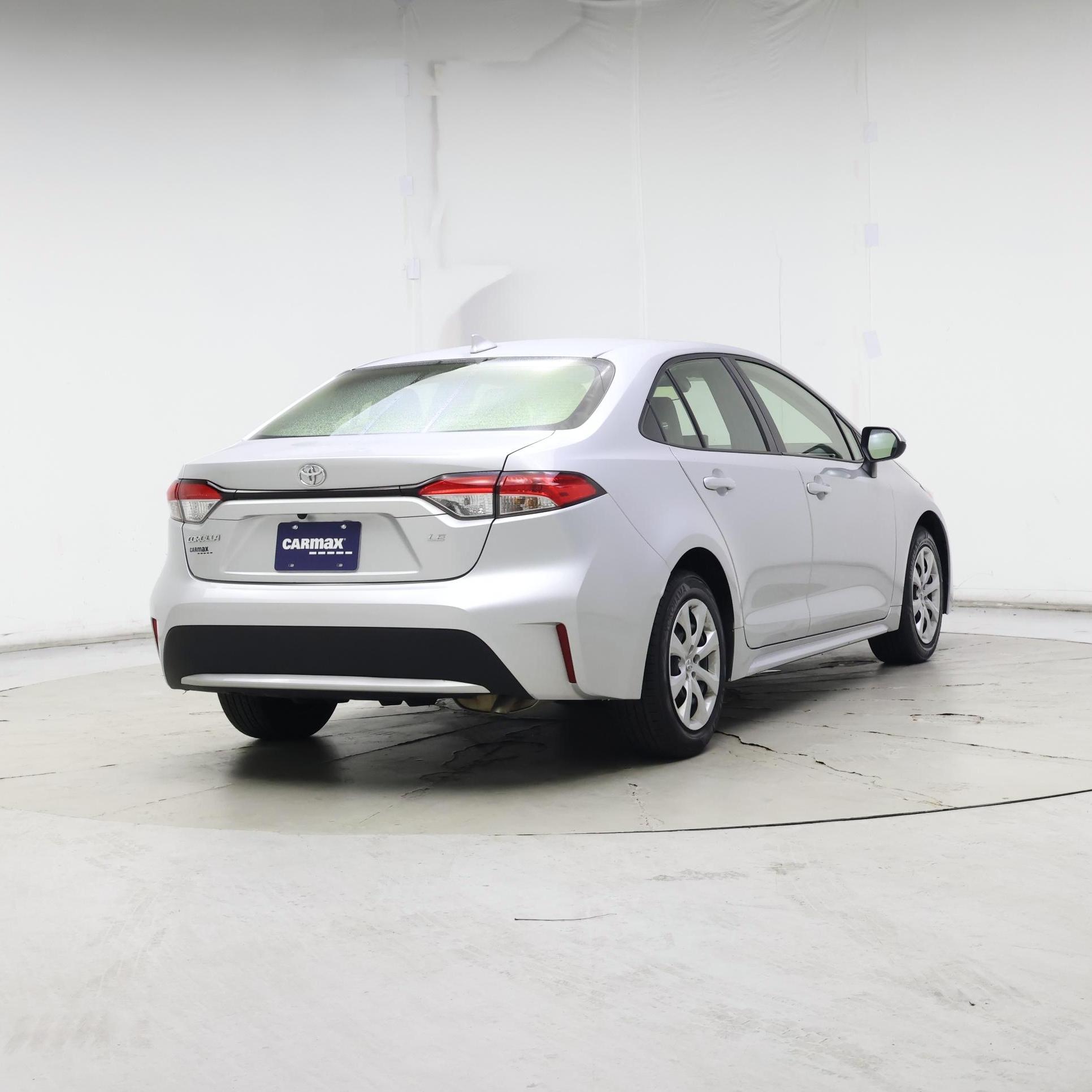 Thumbnail: 2022 Toyota Corolla - 8