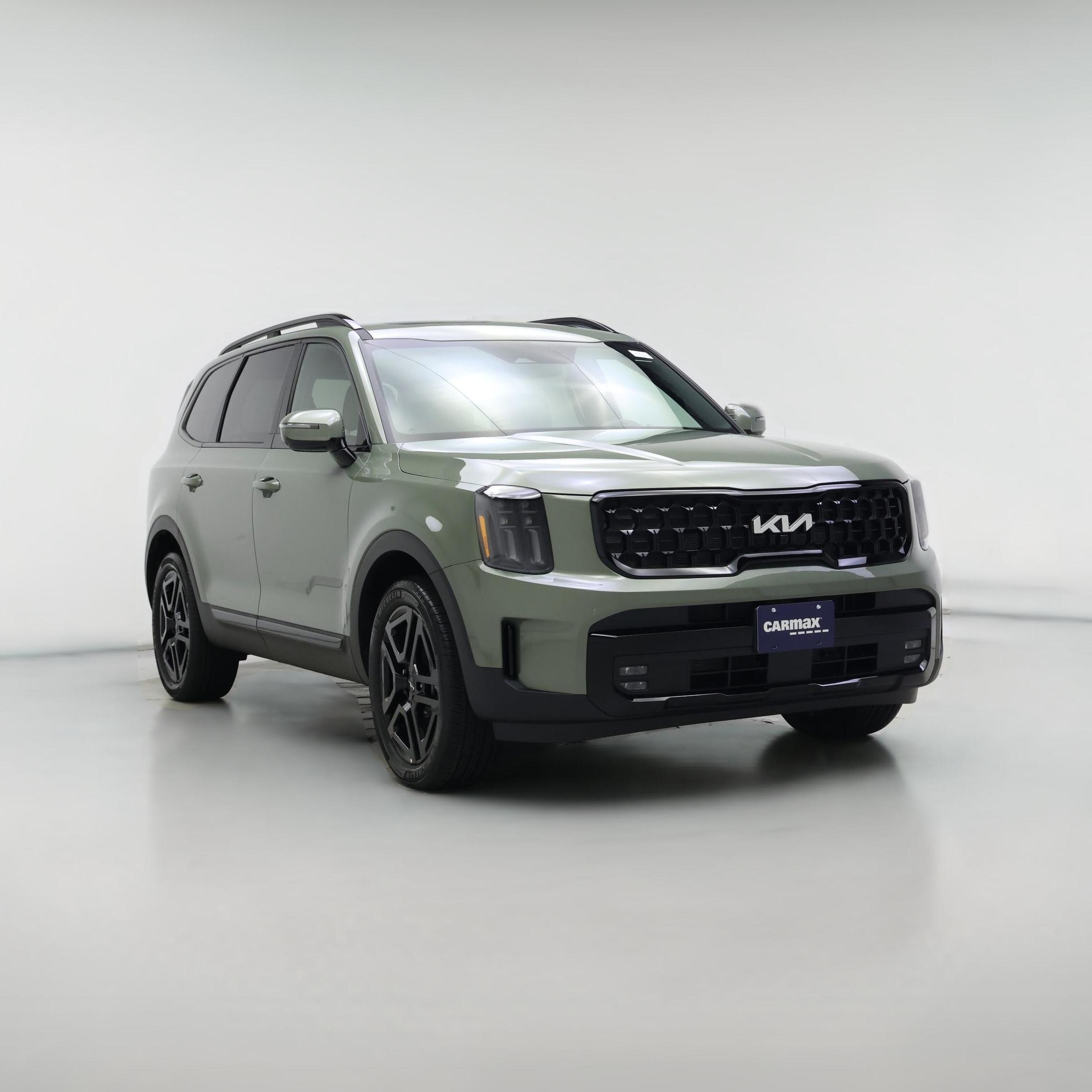 Thumbnail: 2024 Kia Telluride - 1