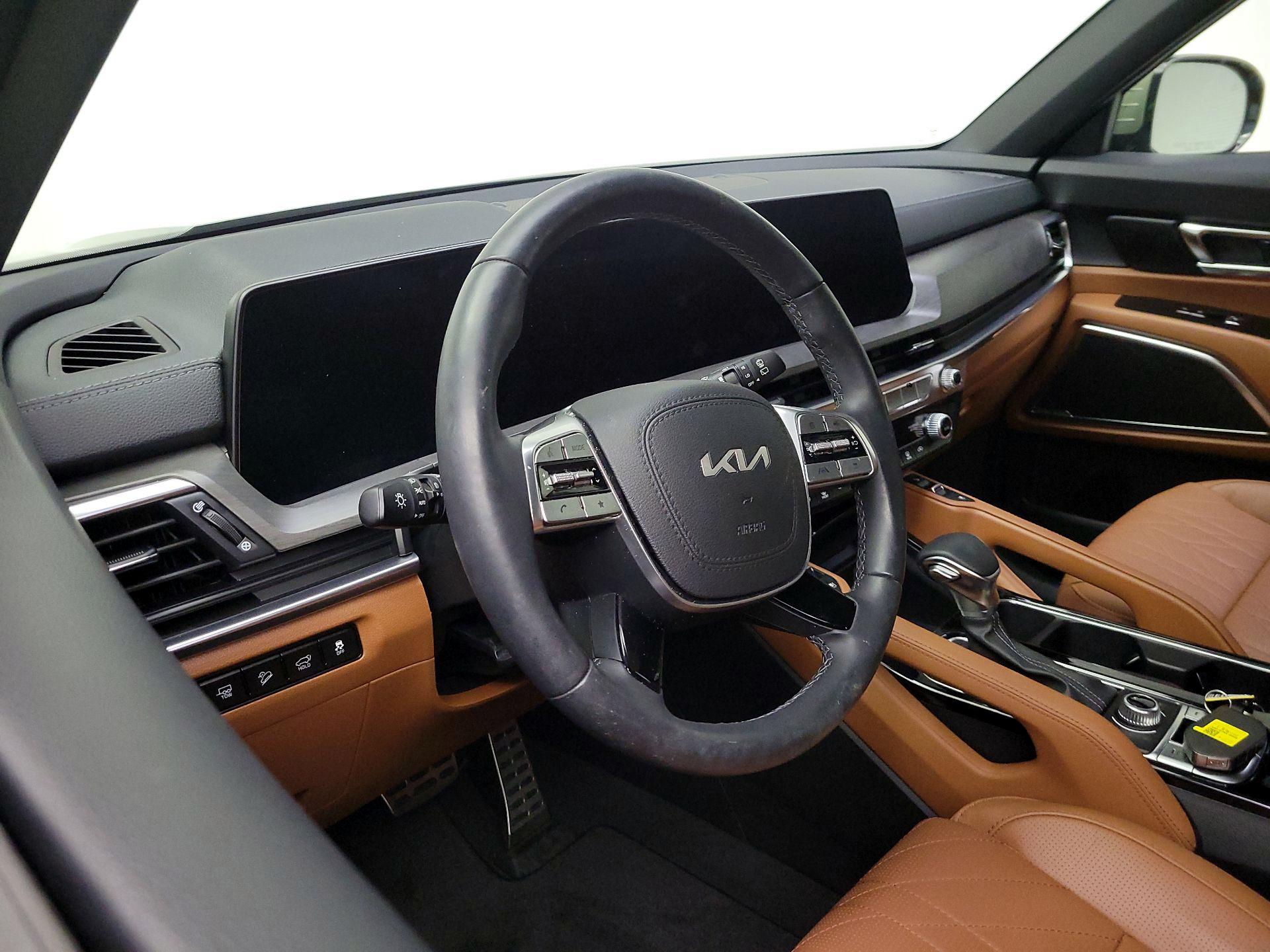 Thumbnail: 2024 Kia Telluride - 9