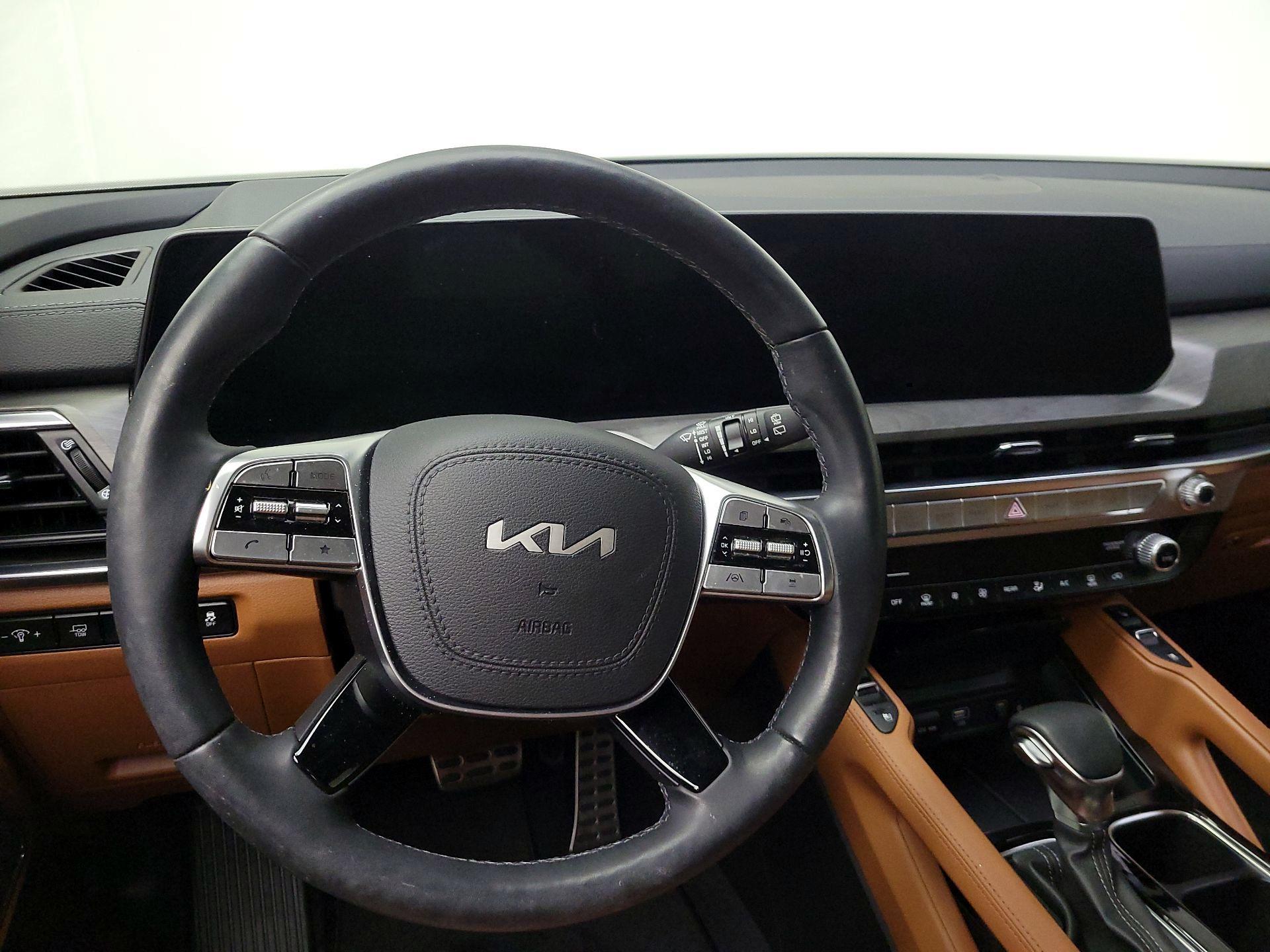 Thumbnail: 2024 Kia Telluride - 10