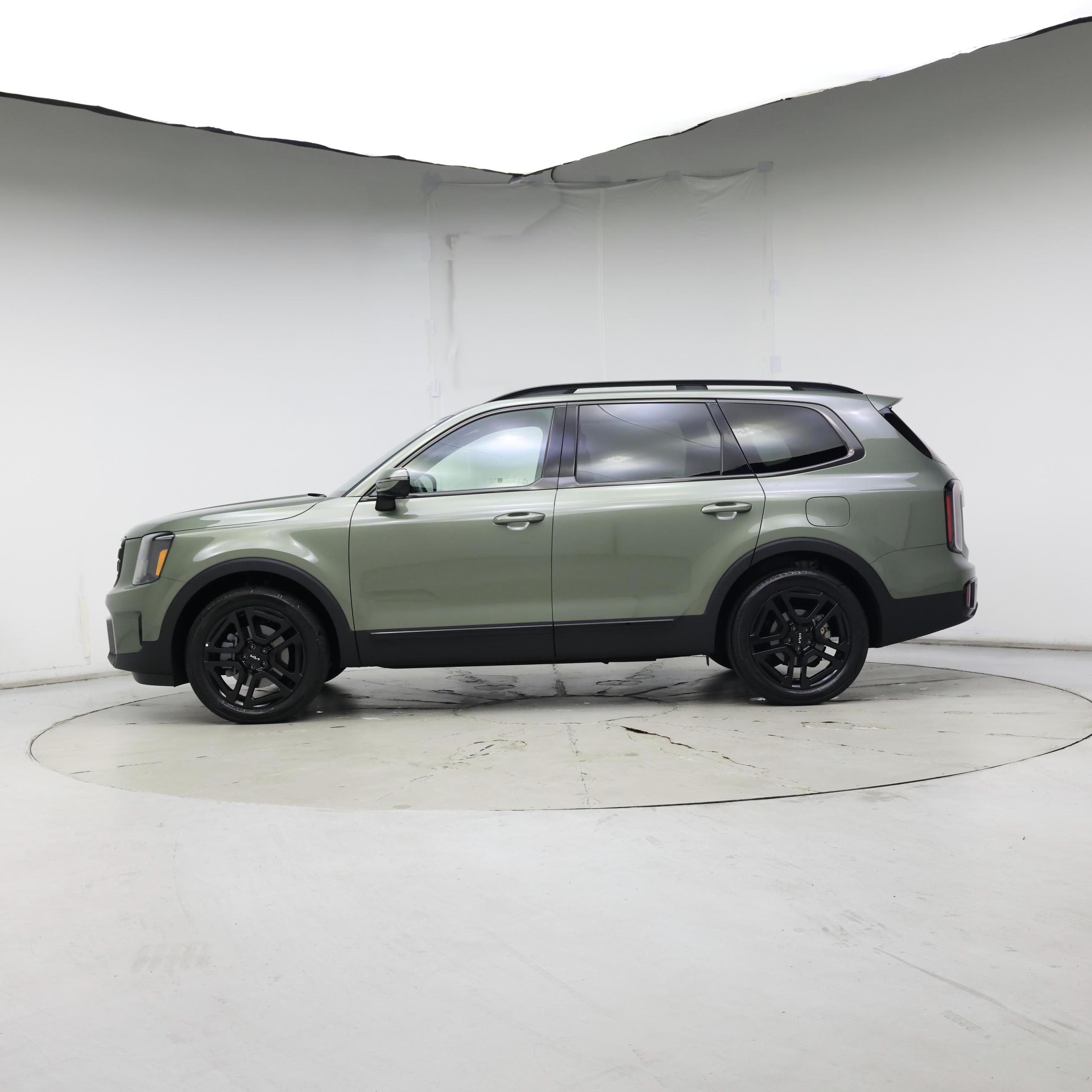 Thumbnail: 2024 Kia Telluride - 3