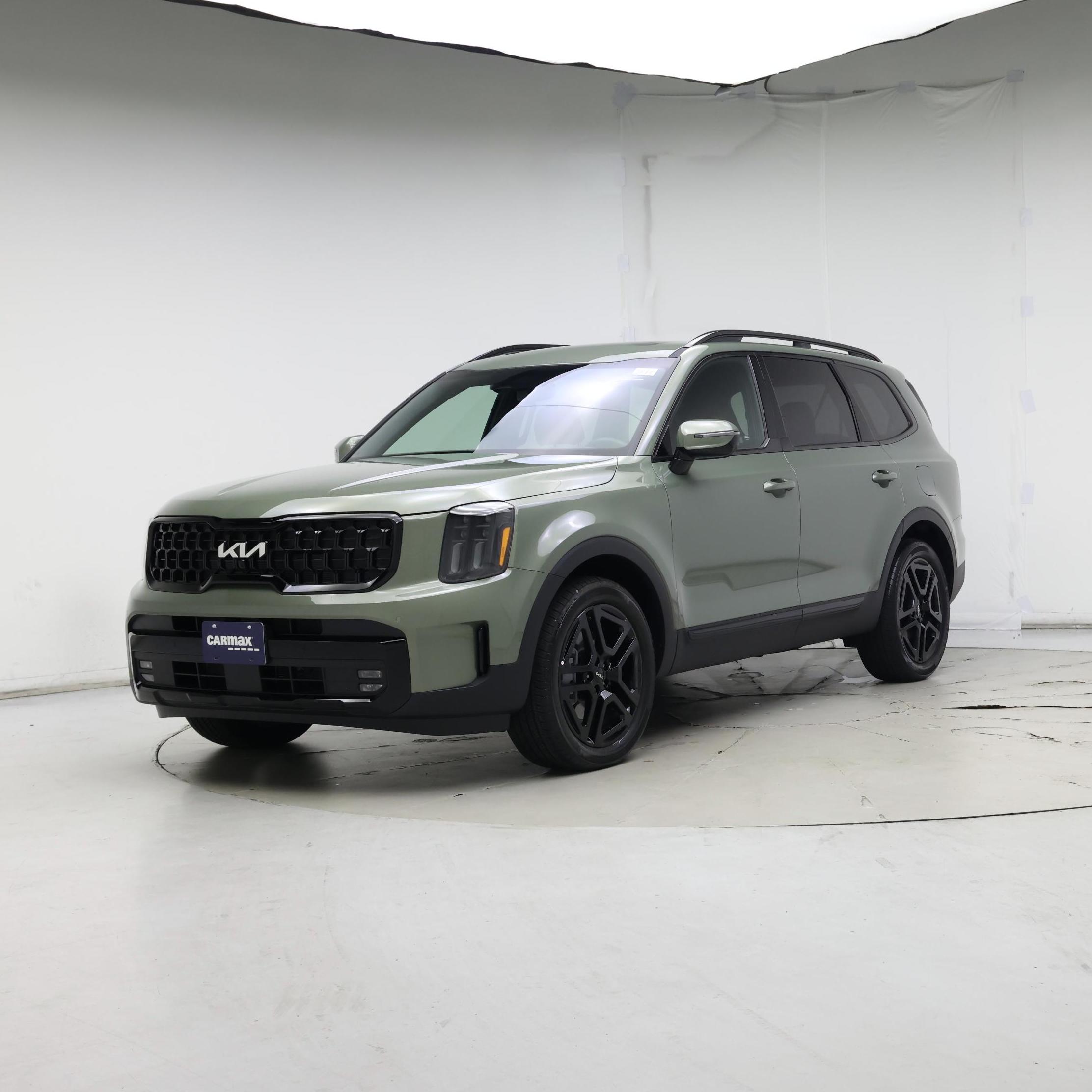 Thumbnail: 2024 Kia Telluride - 4