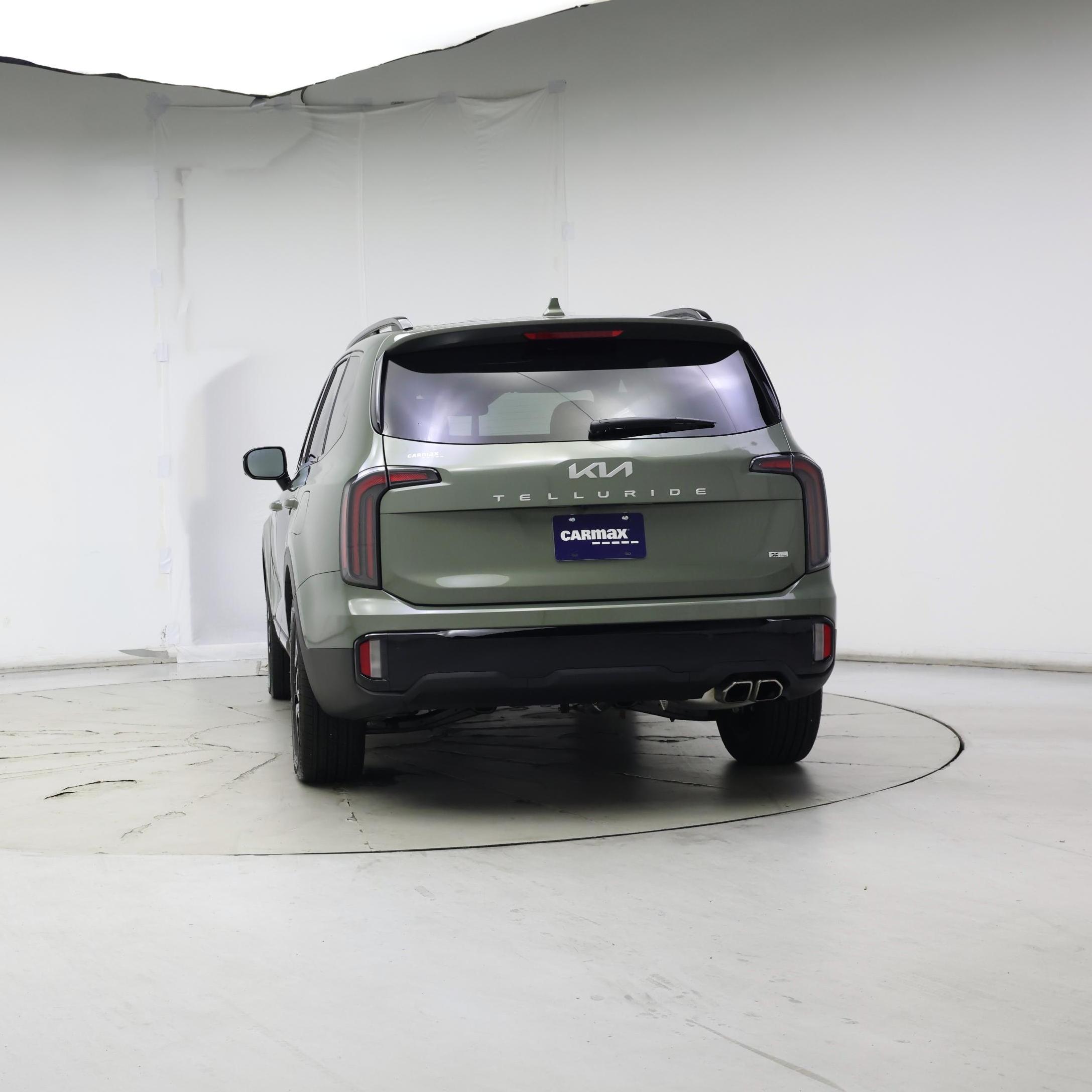 Thumbnail: 2024 Kia Telluride - 6