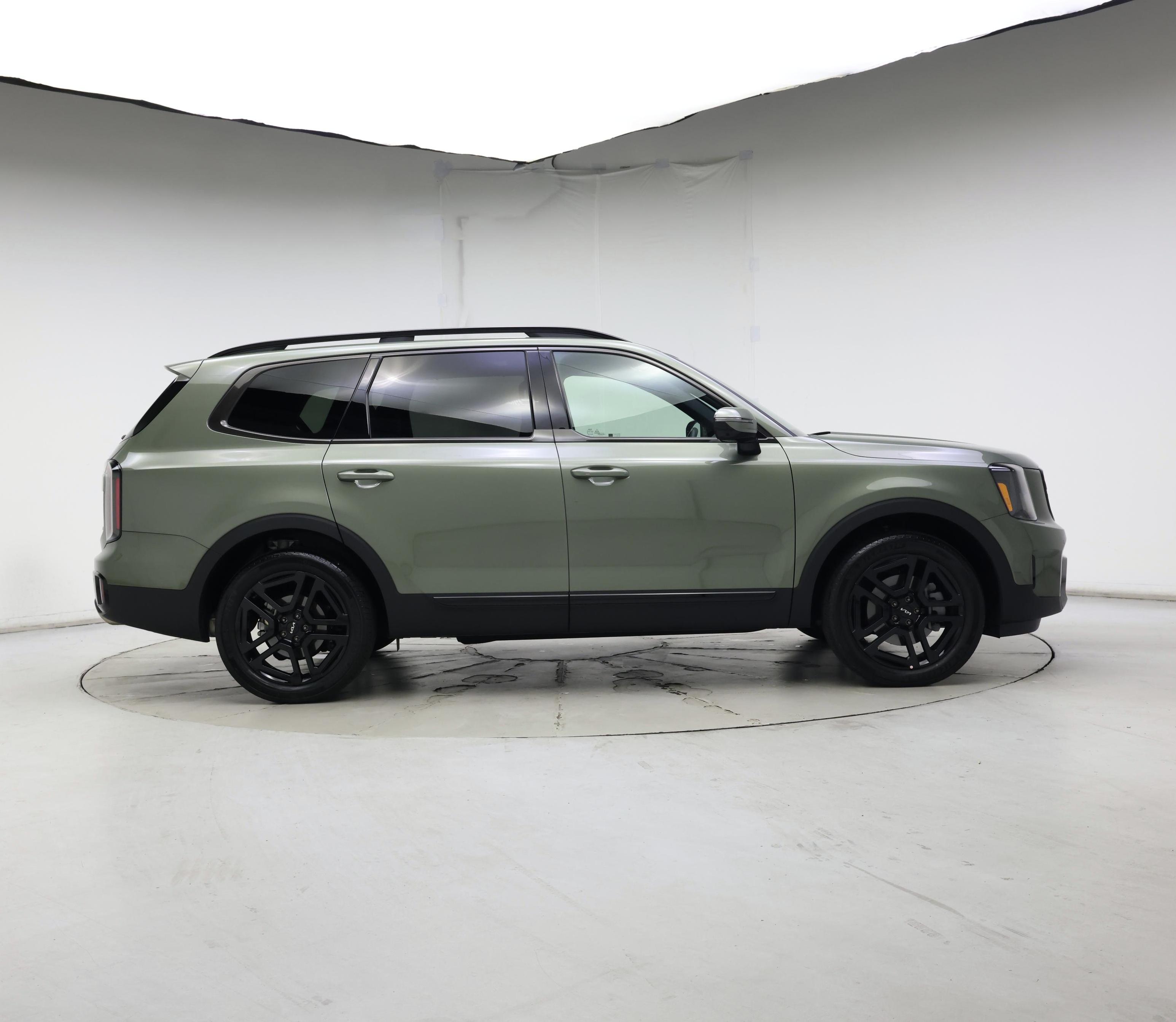 Thumbnail: 2024 Kia Telluride - 7