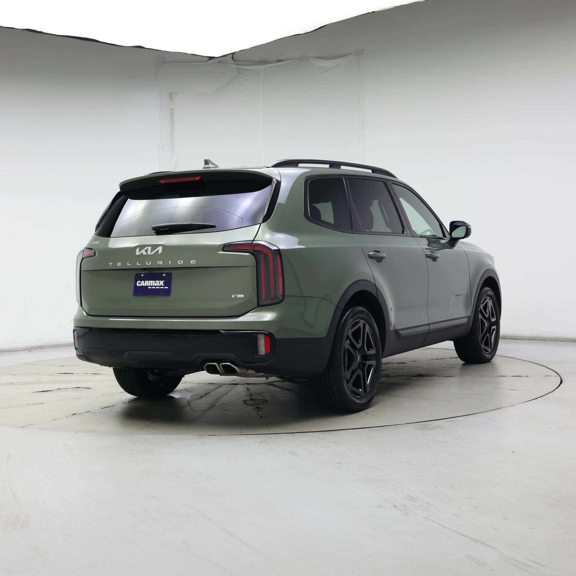 Thumbnail: 2024 Kia Telluride - 8