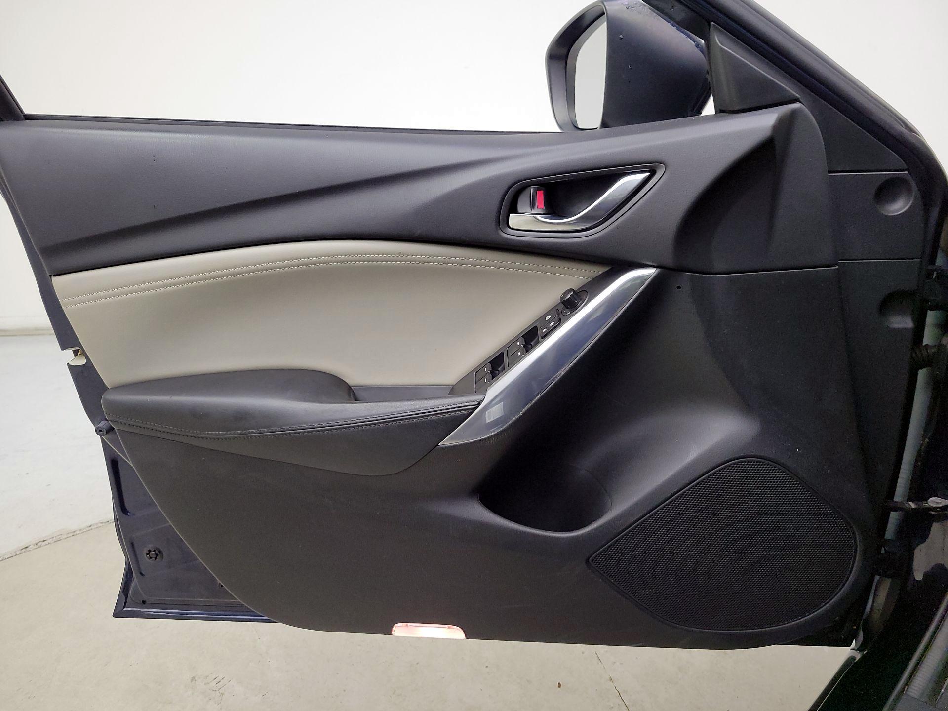 Thumbnail: 2015 Mazda Mazda6 - 12
