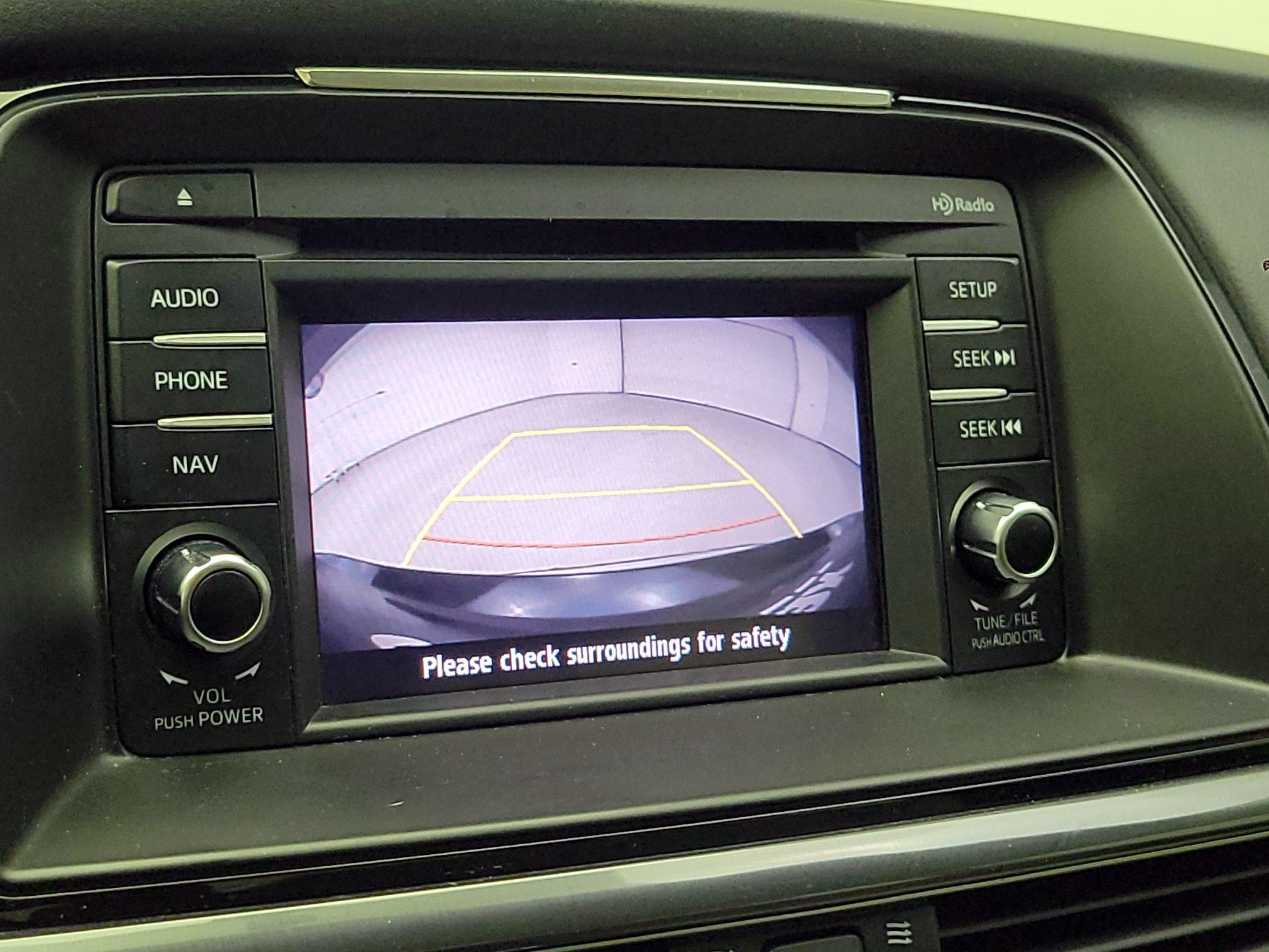 Thumbnail: 2015 Mazda Mazda6 - 14