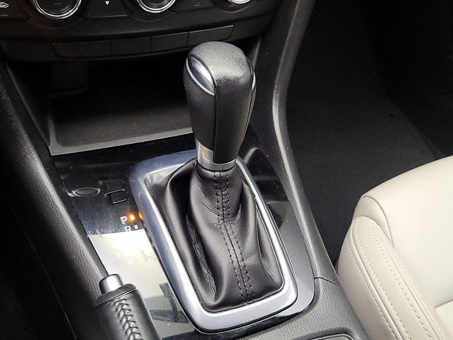 Thumbnail: 2015 Mazda Mazda6 - 17