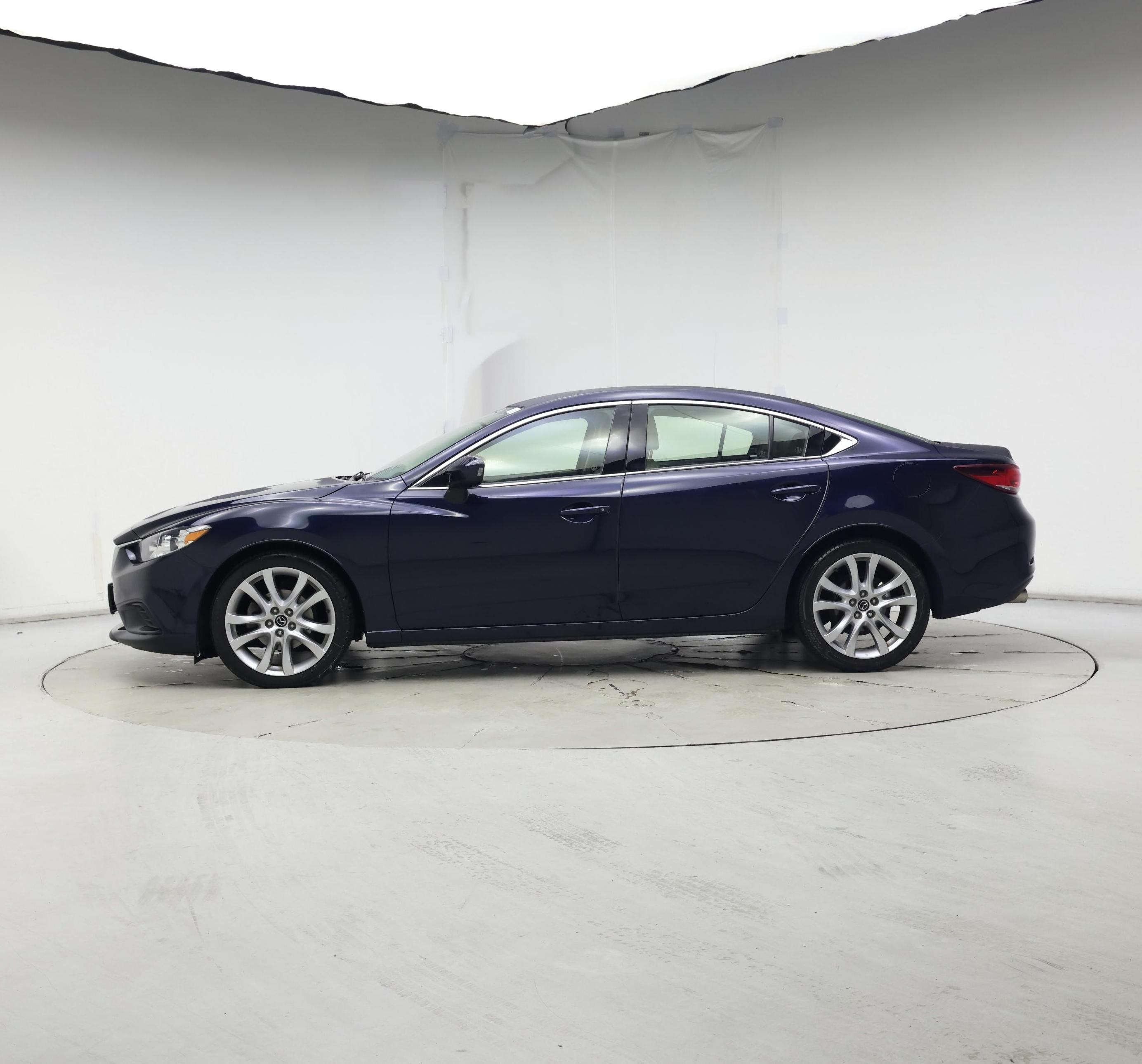 Thumbnail: 2015 Mazda Mazda6 - 3