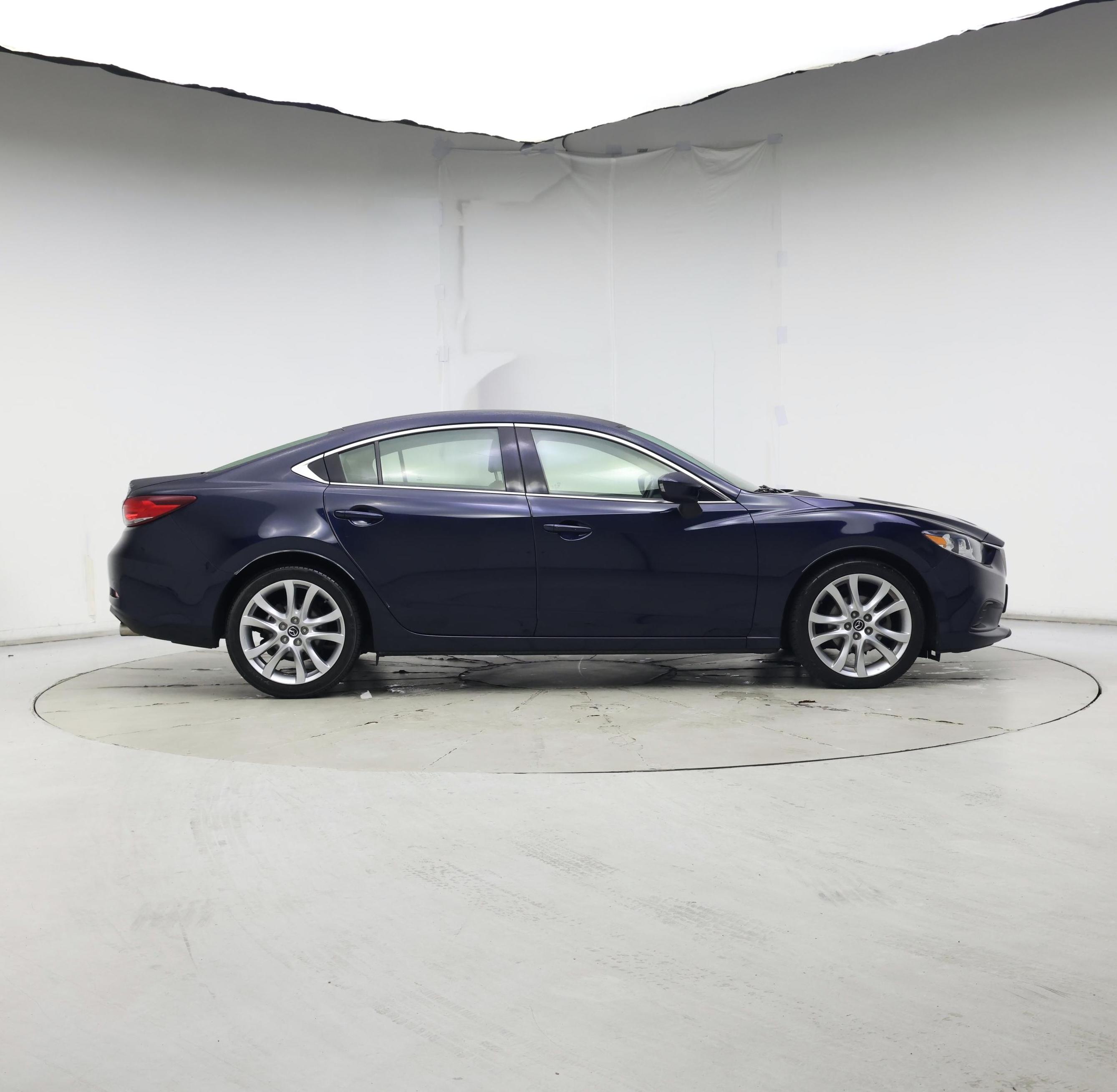 Thumbnail: 2015 Mazda Mazda6 - 7