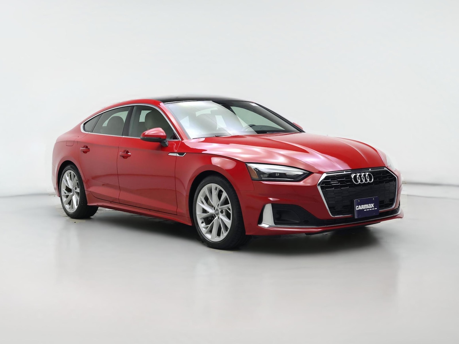 2020 Audi A5 Sportback Premium