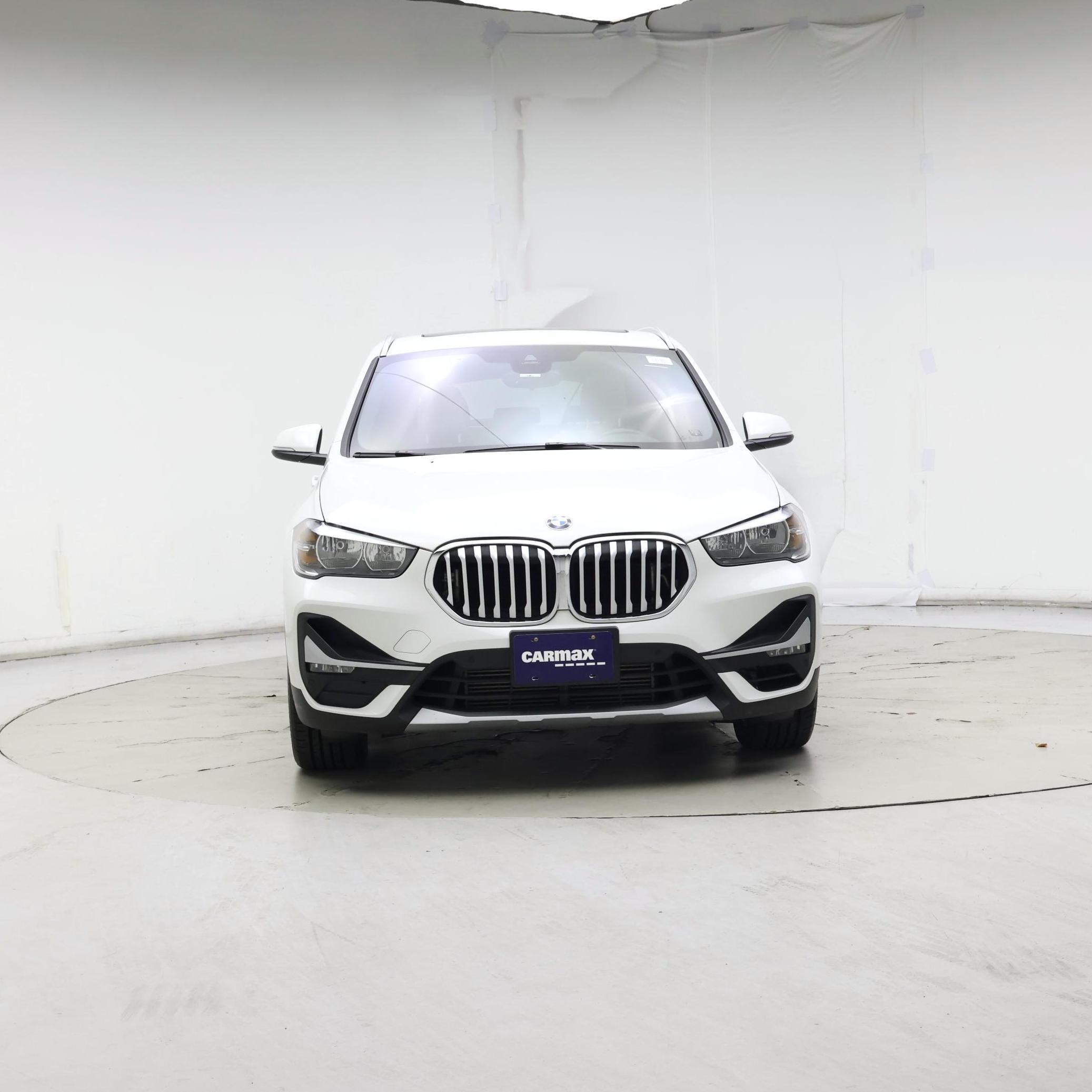 Thumbnail: 2020 BMW X1 - 5