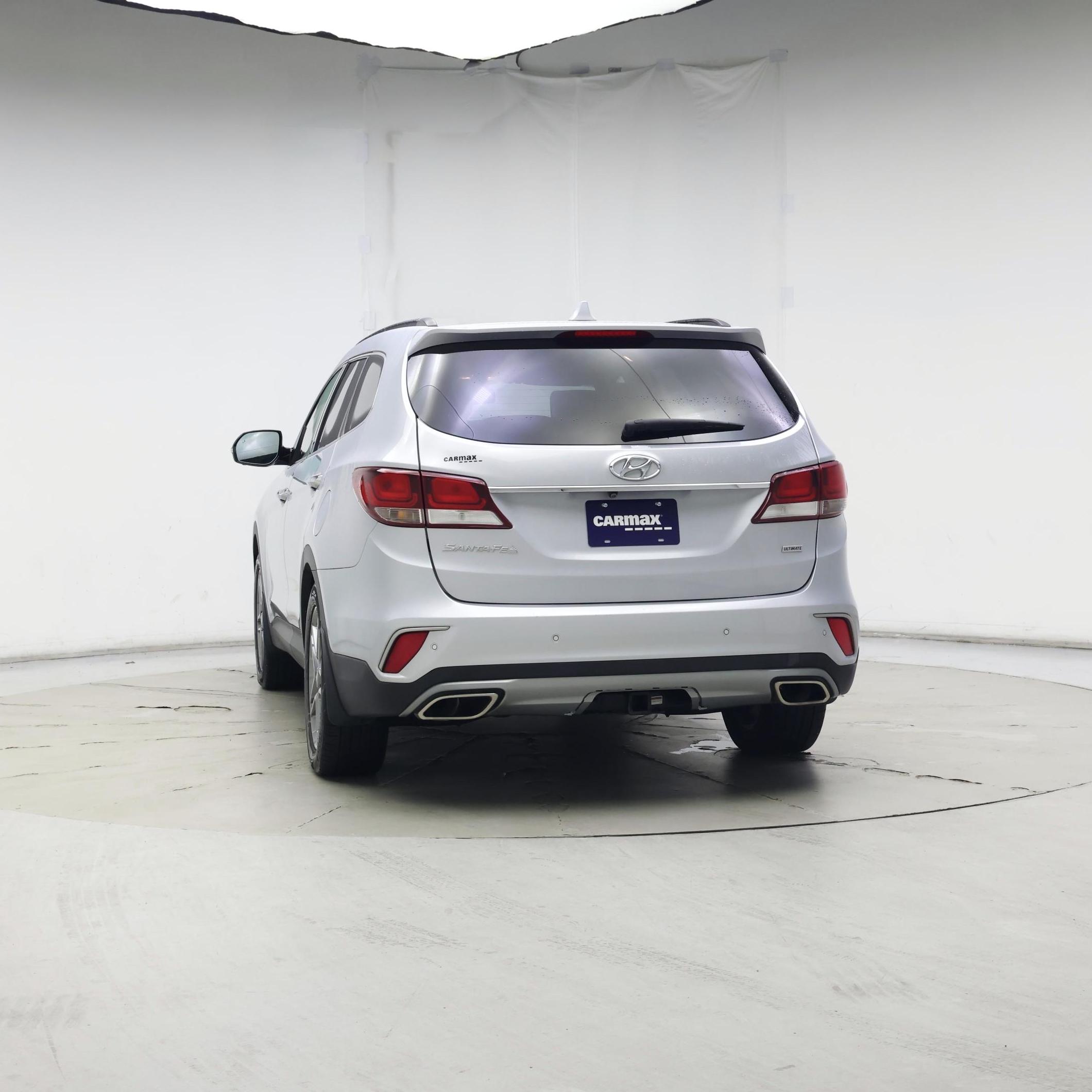 Thumbnail: 2018 Hyundai Santa Fe - 6