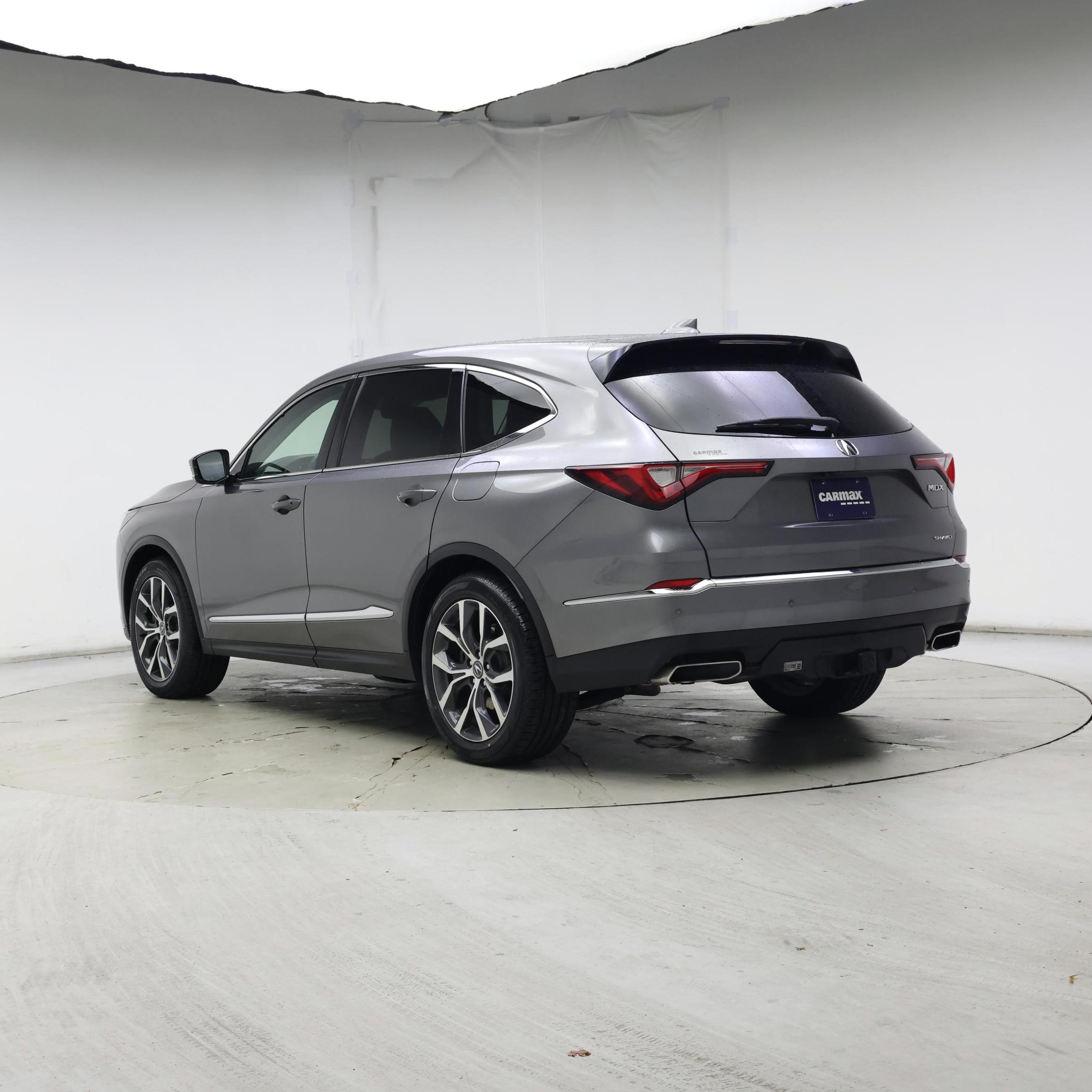 Thumbnail: 2023 Acura MDX - 2