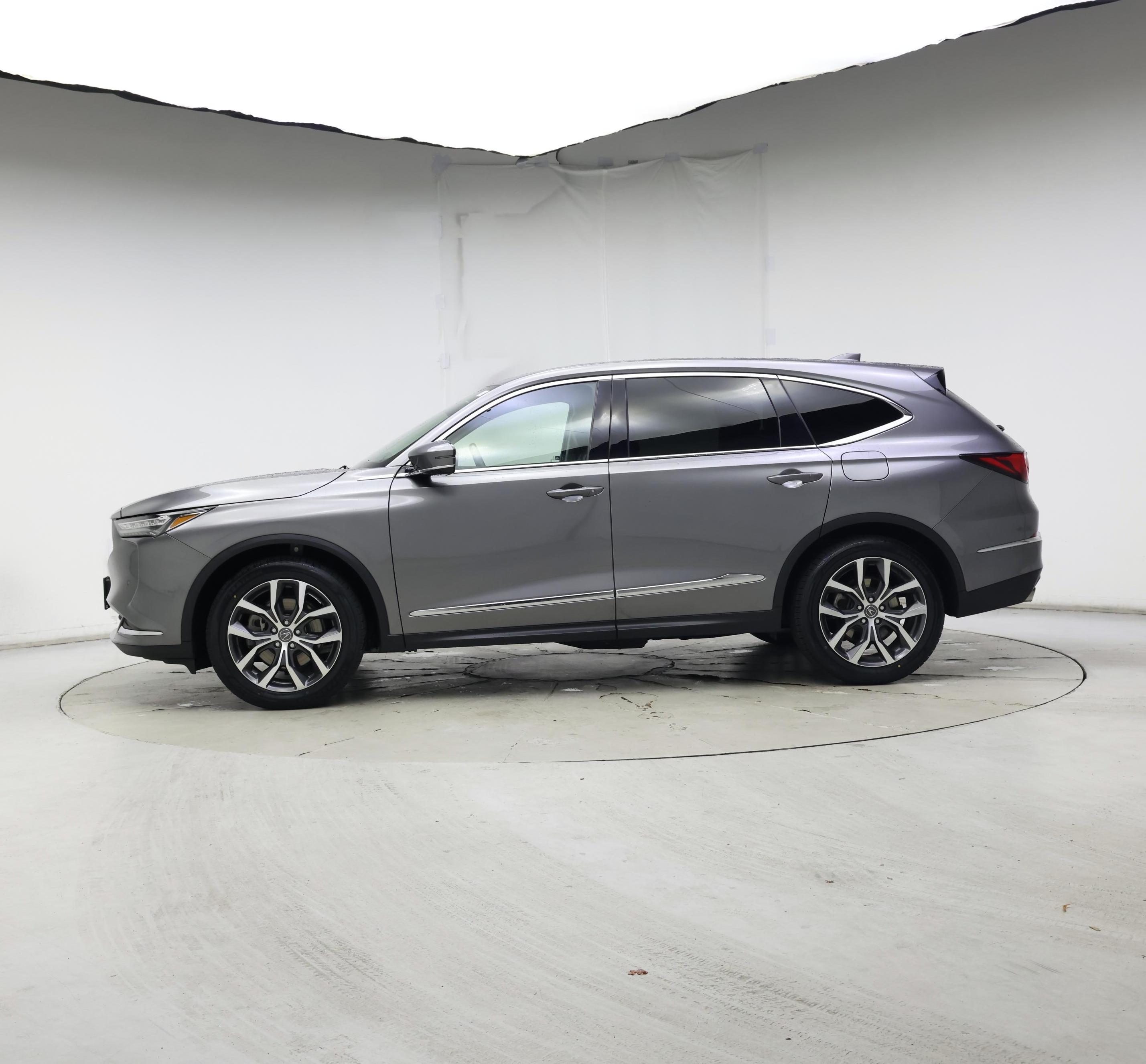 Thumbnail: 2023 Acura MDX - 3