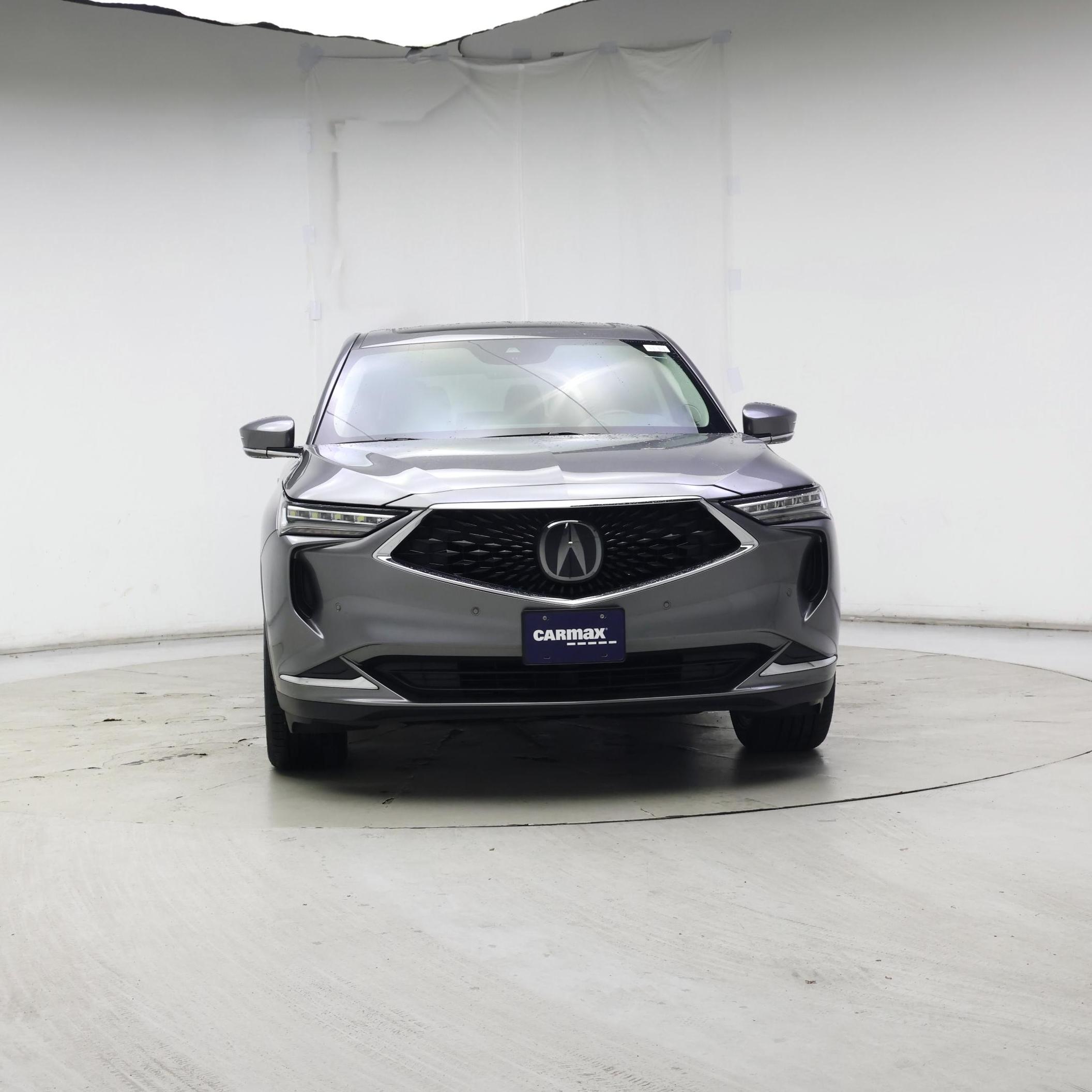 Thumbnail: 2023 Acura MDX - 5
