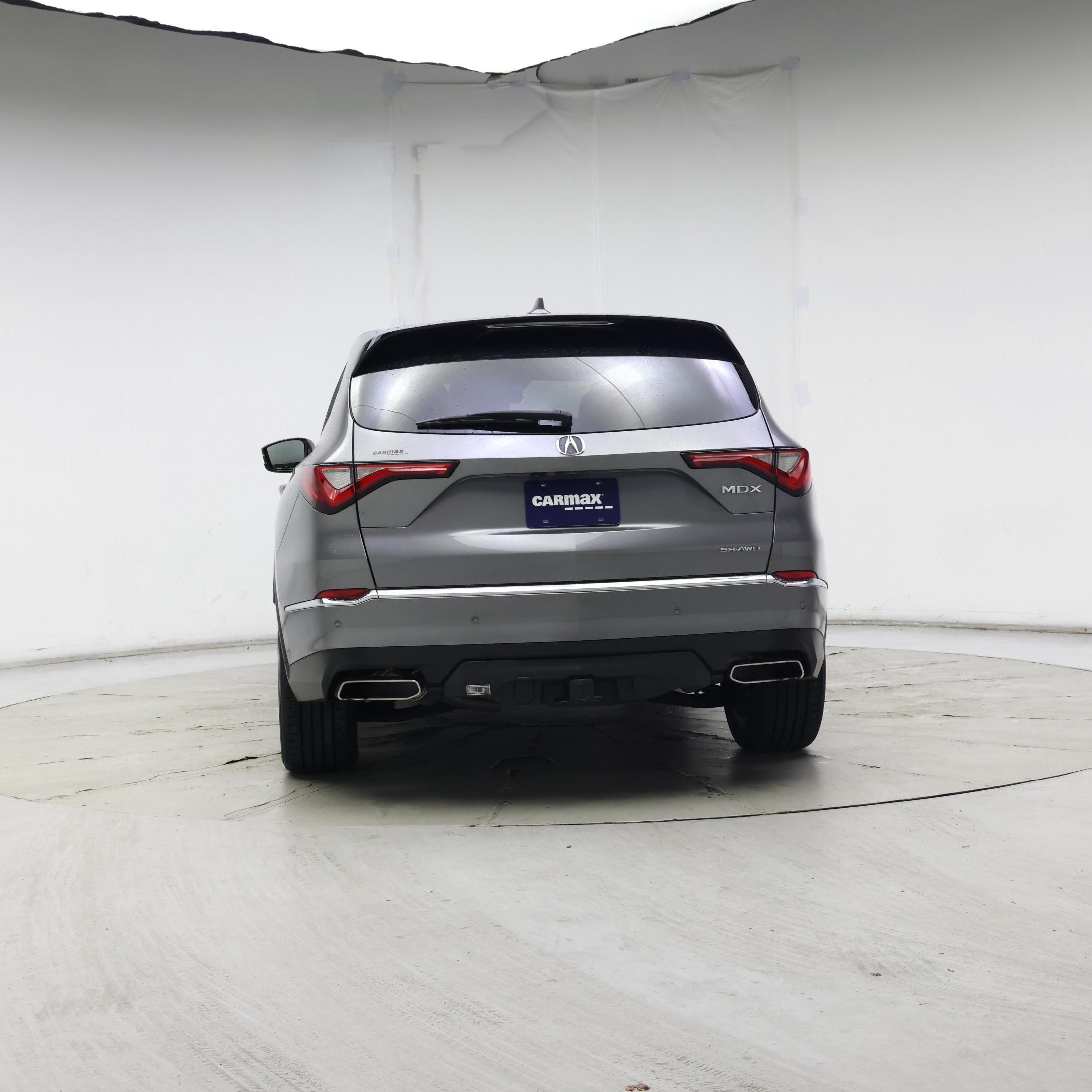 Thumbnail: 2023 Acura MDX - 6