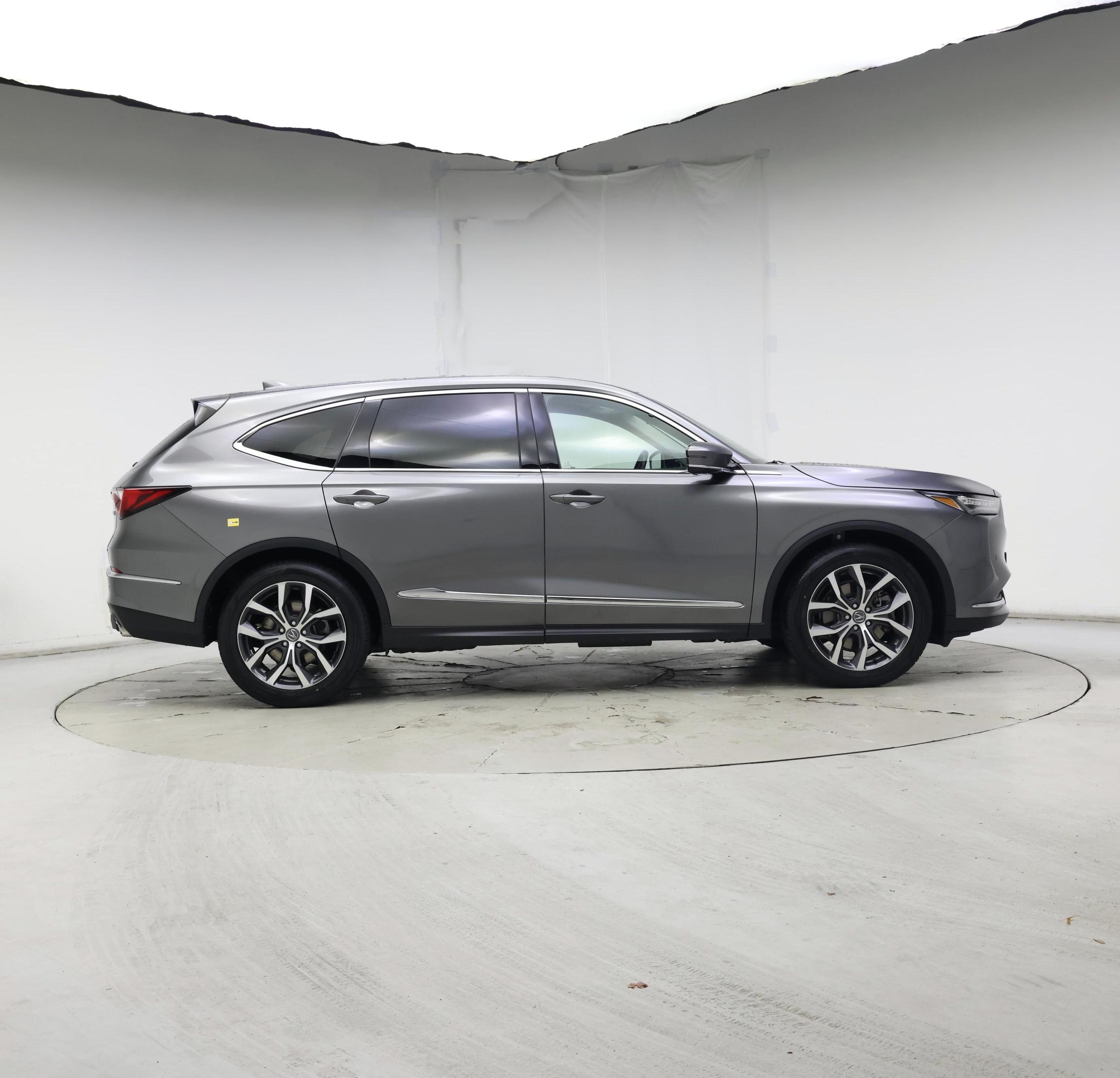 Thumbnail: 2023 Acura MDX - 7