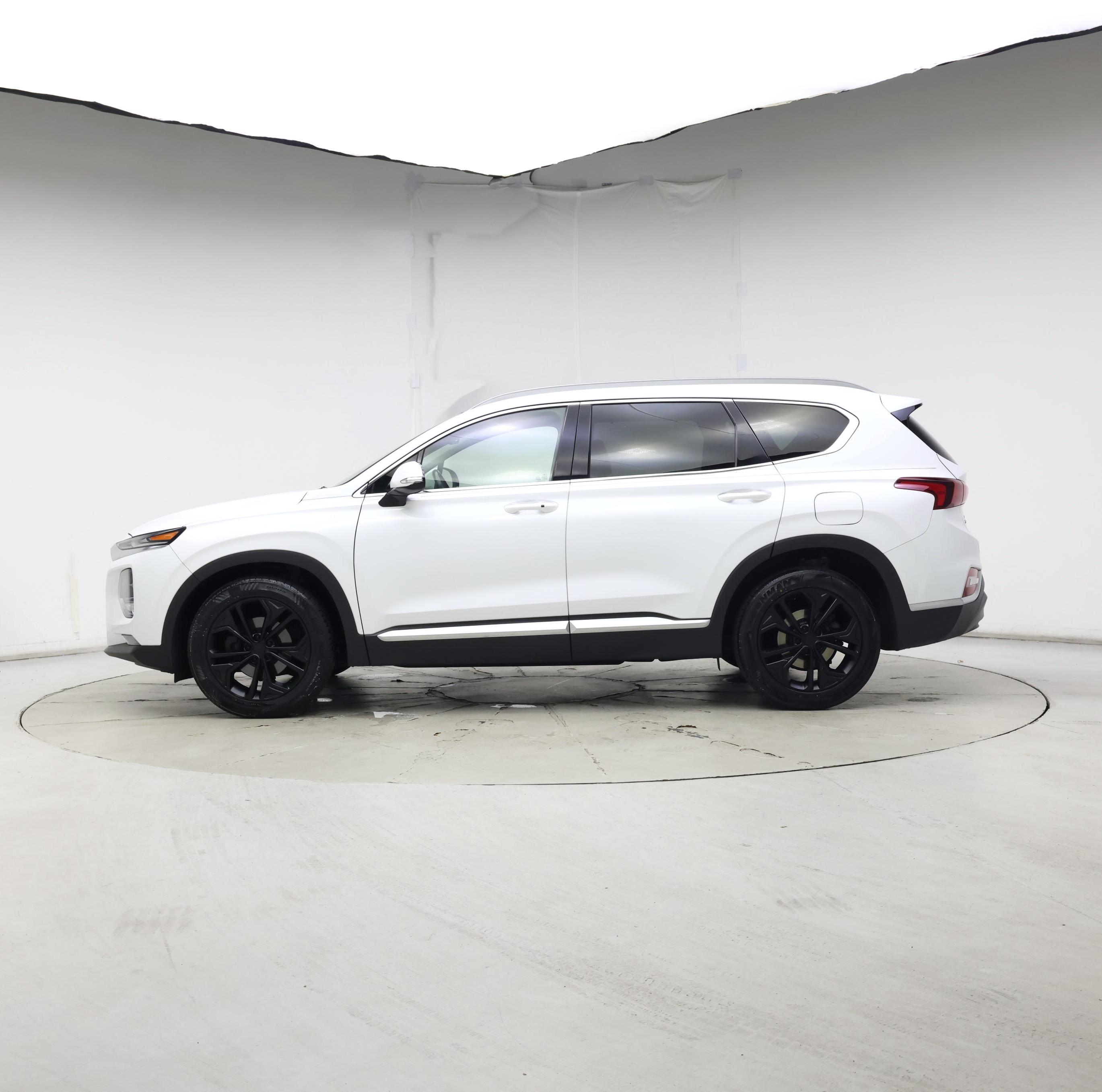 Thumbnail: 2020 Hyundai Santa Fe - 3