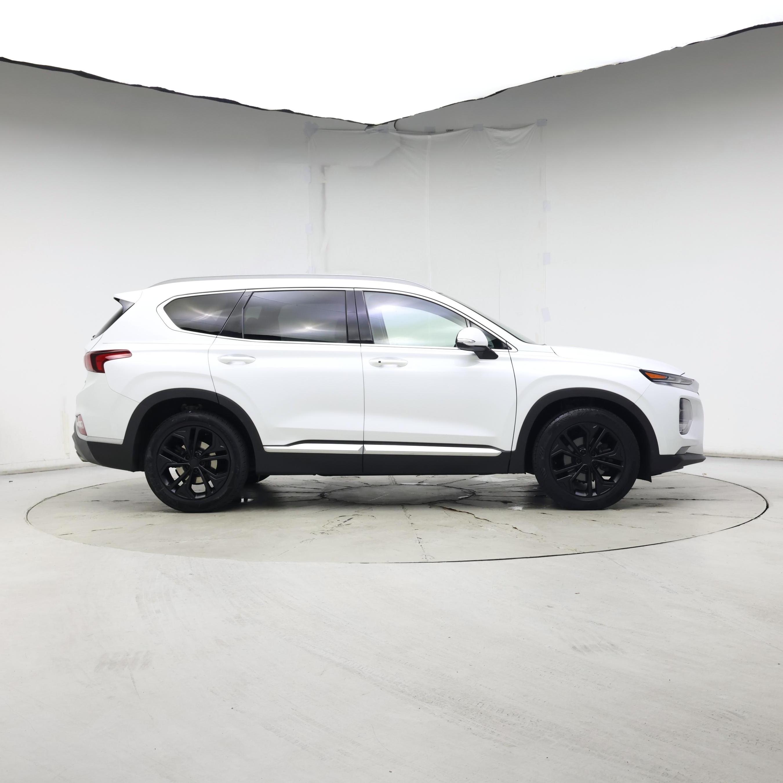 Thumbnail: 2020 Hyundai Santa Fe - 7