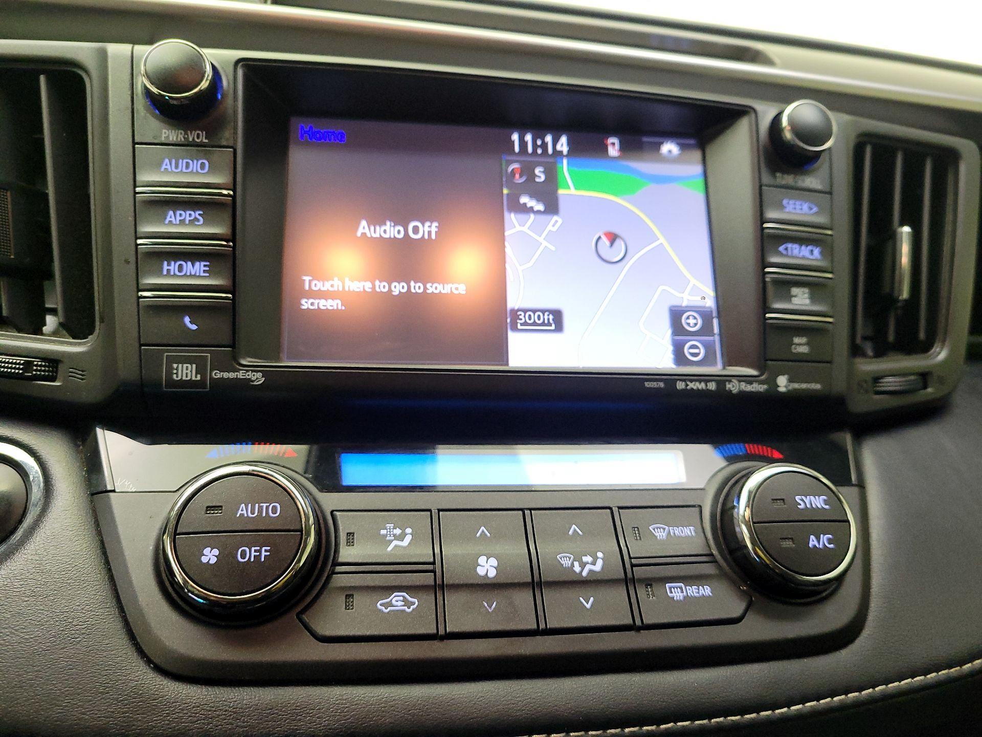 Thumbnail: 2018 Toyota RAV4 - 16