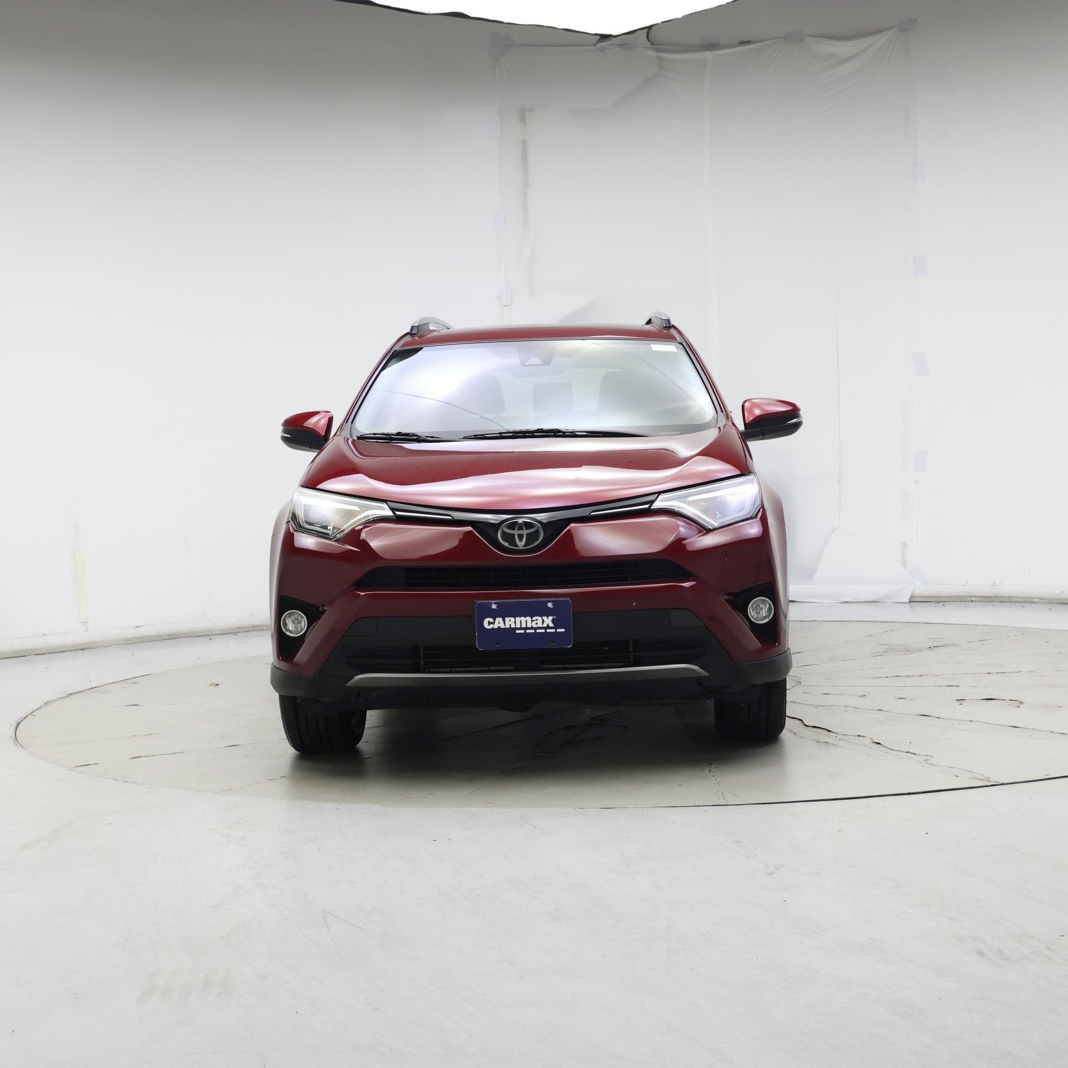 Thumbnail: 2018 Toyota RAV4 - 5