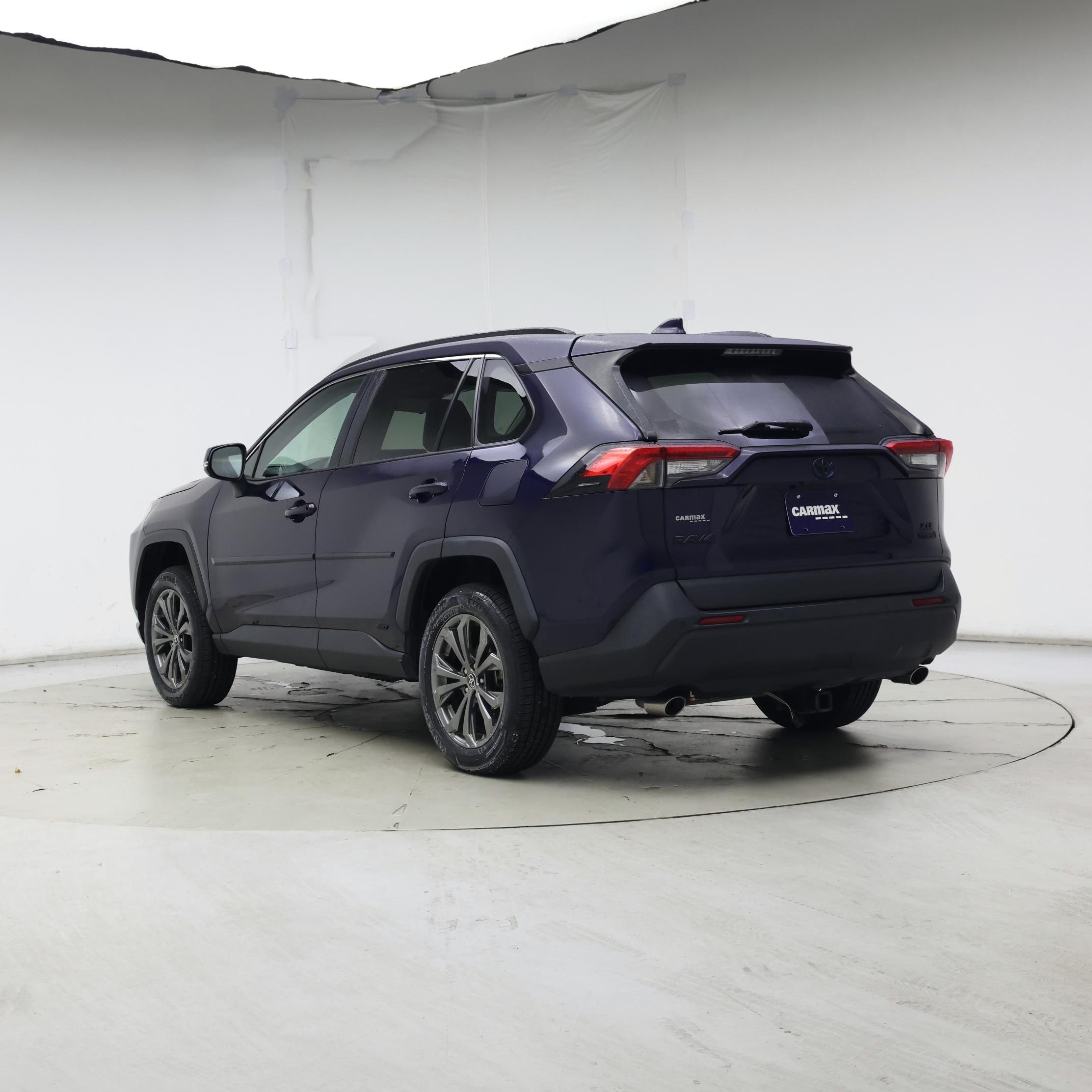 Thumbnail: 2022 Toyota RAV4 - 2