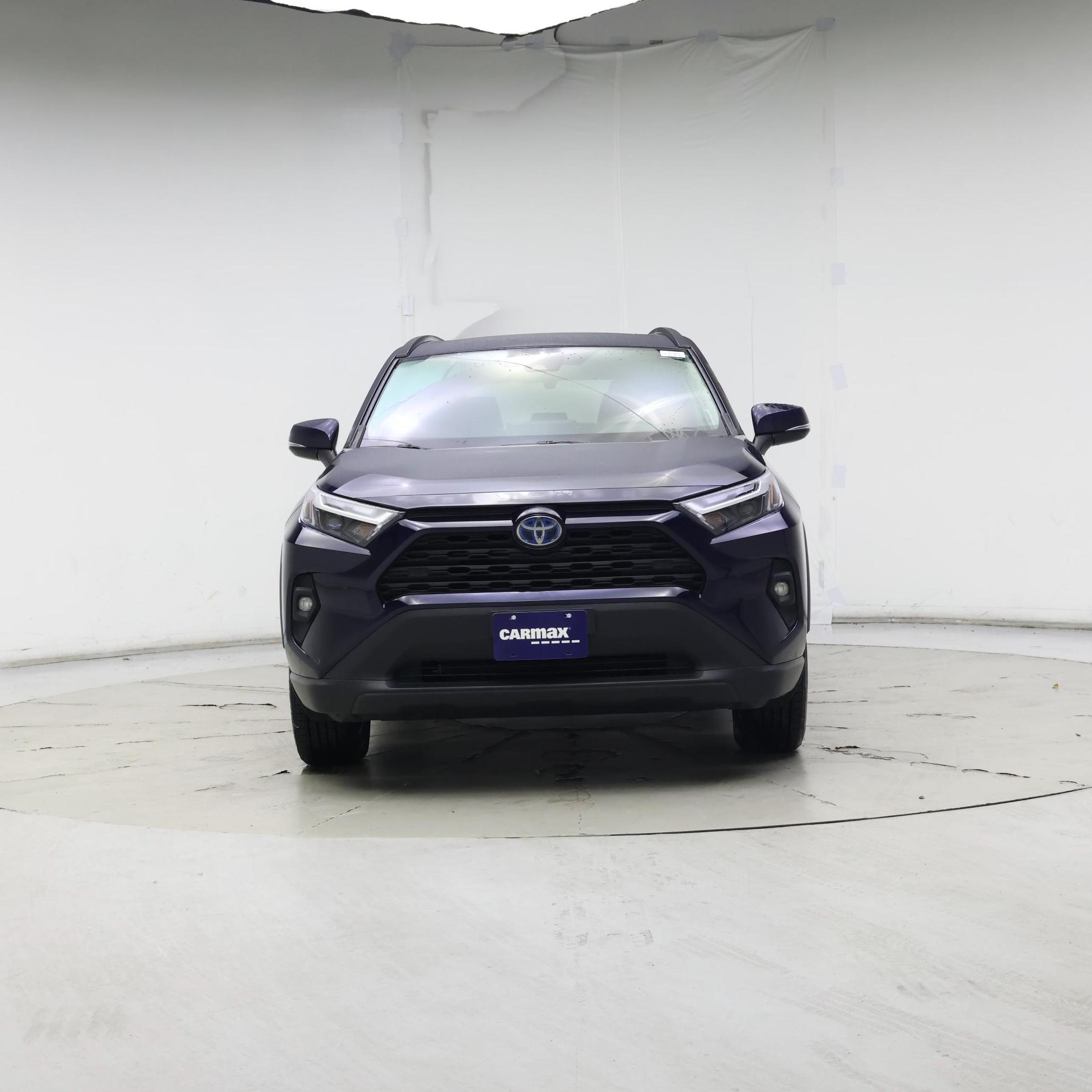 Thumbnail: 2022 Toyota RAV4 - 5