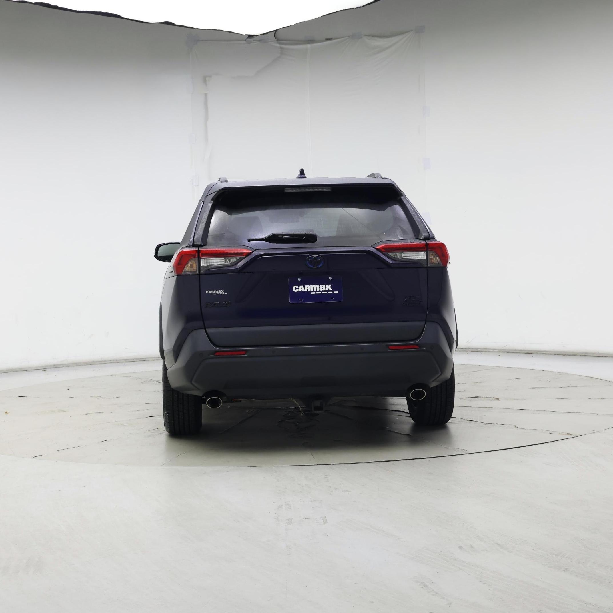 Thumbnail: 2022 Toyota RAV4 - 6