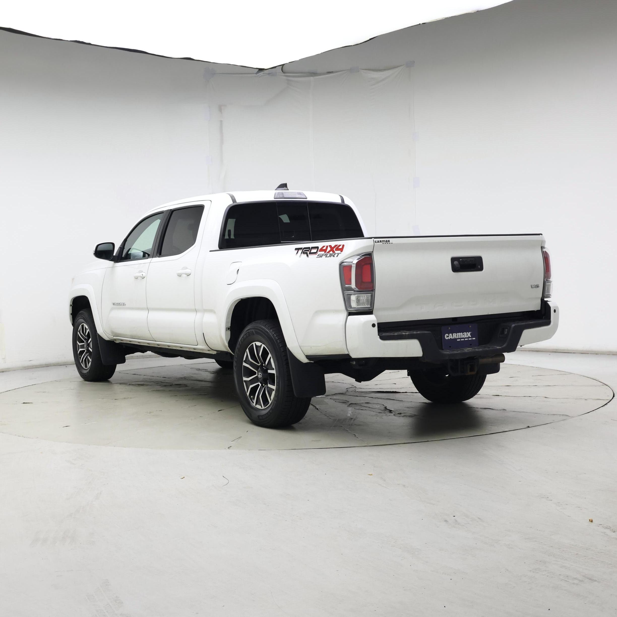 Thumbnail: 2022 Toyota Tacoma - 2