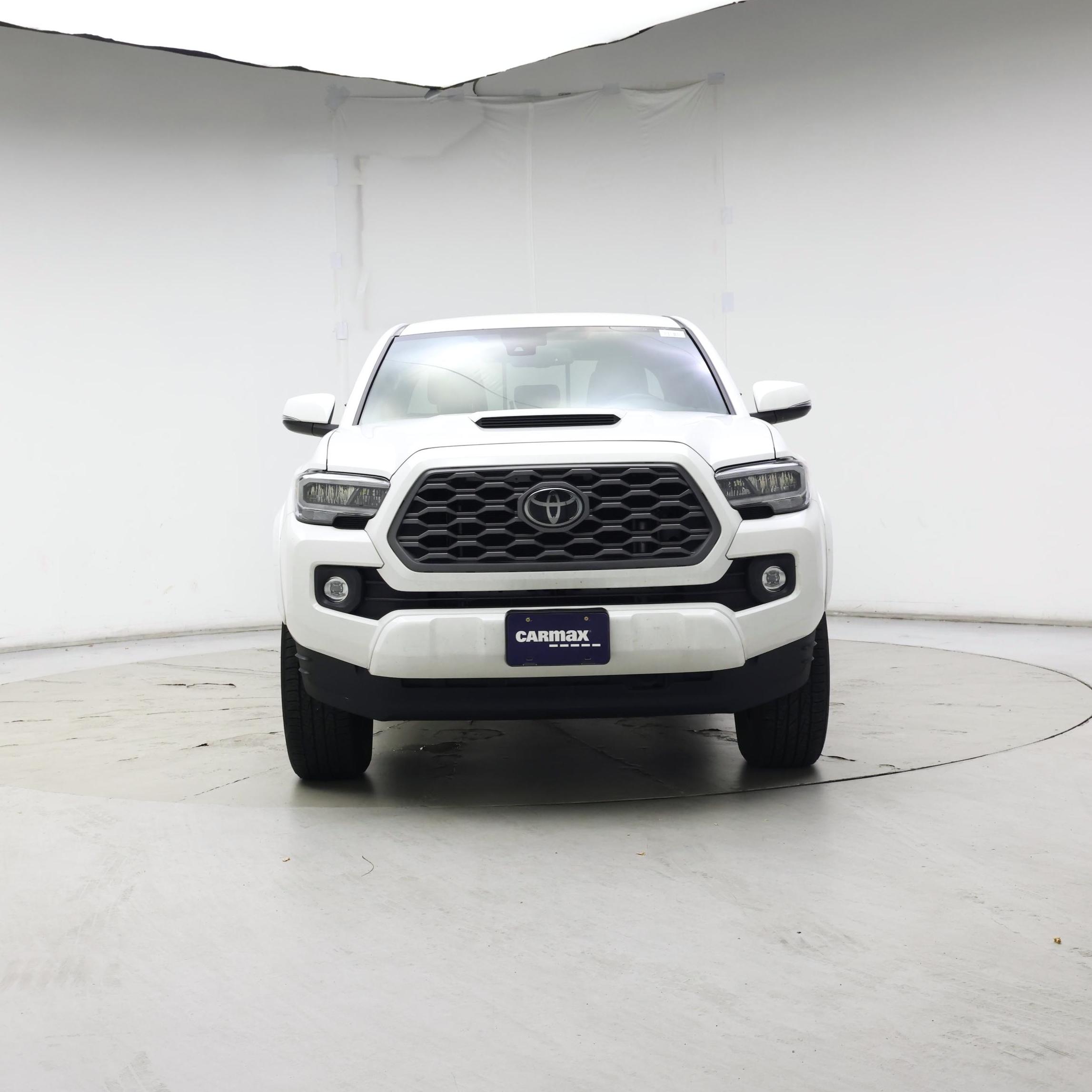 Thumbnail: 2022 Toyota Tacoma - 5