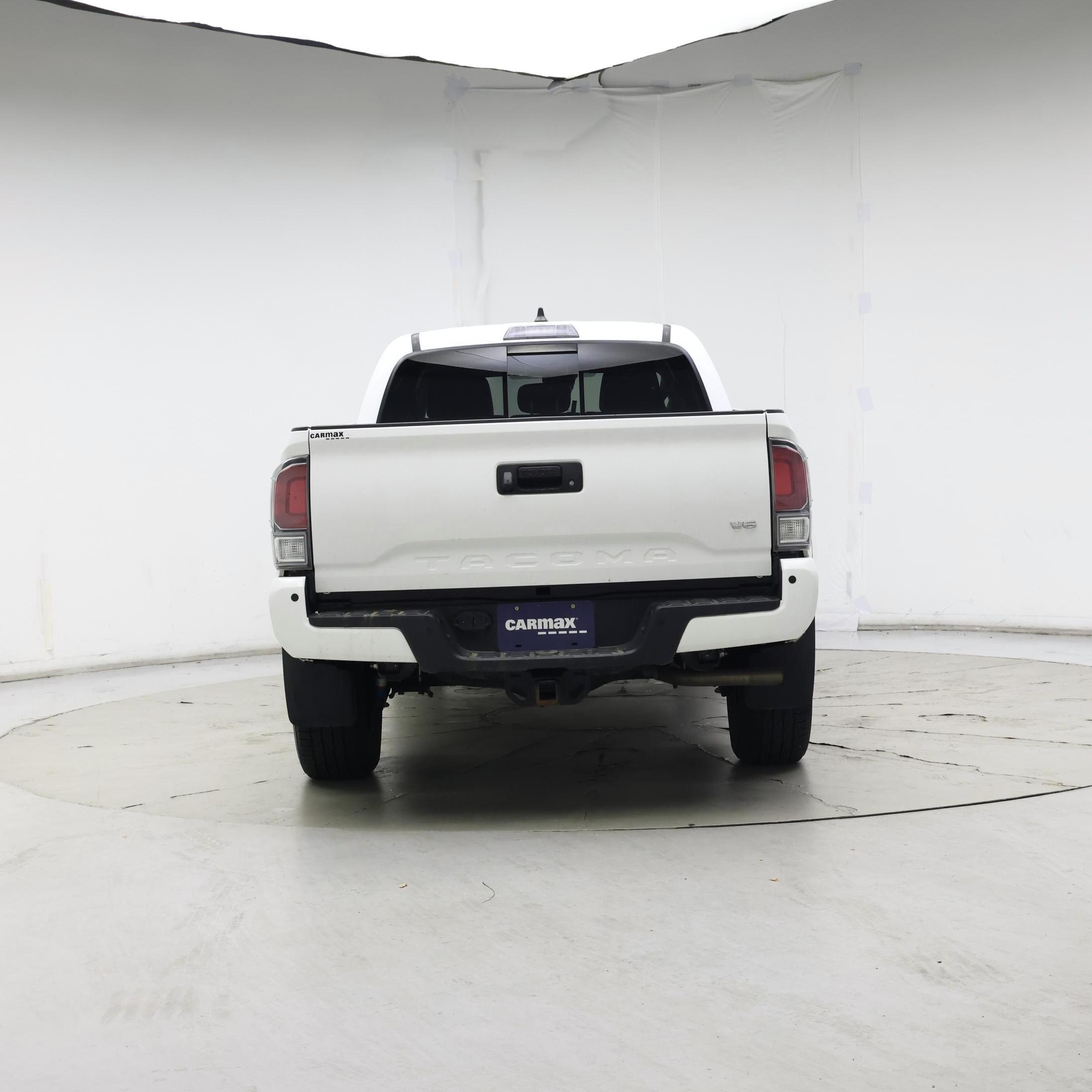 Thumbnail: 2022 Toyota Tacoma - 6