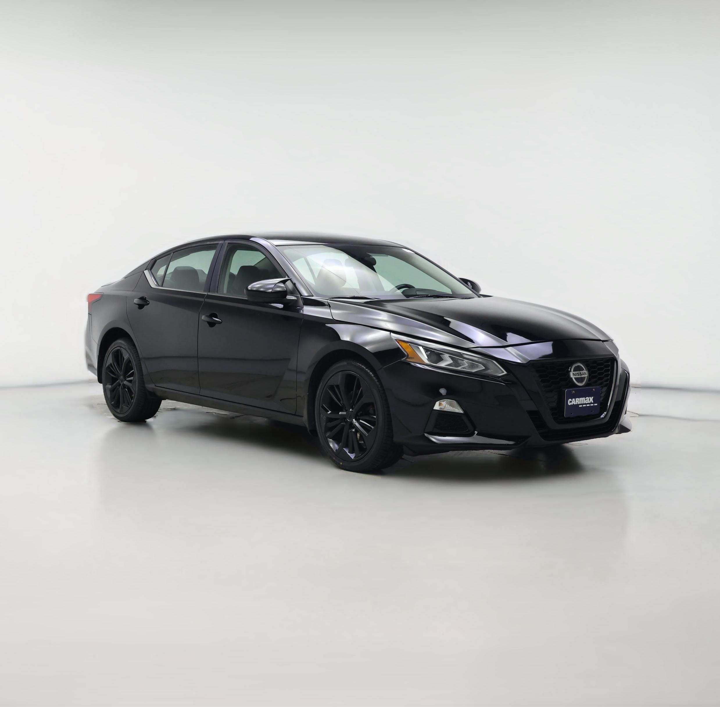 Thumbnail: 2019 Nissan Altima - 1