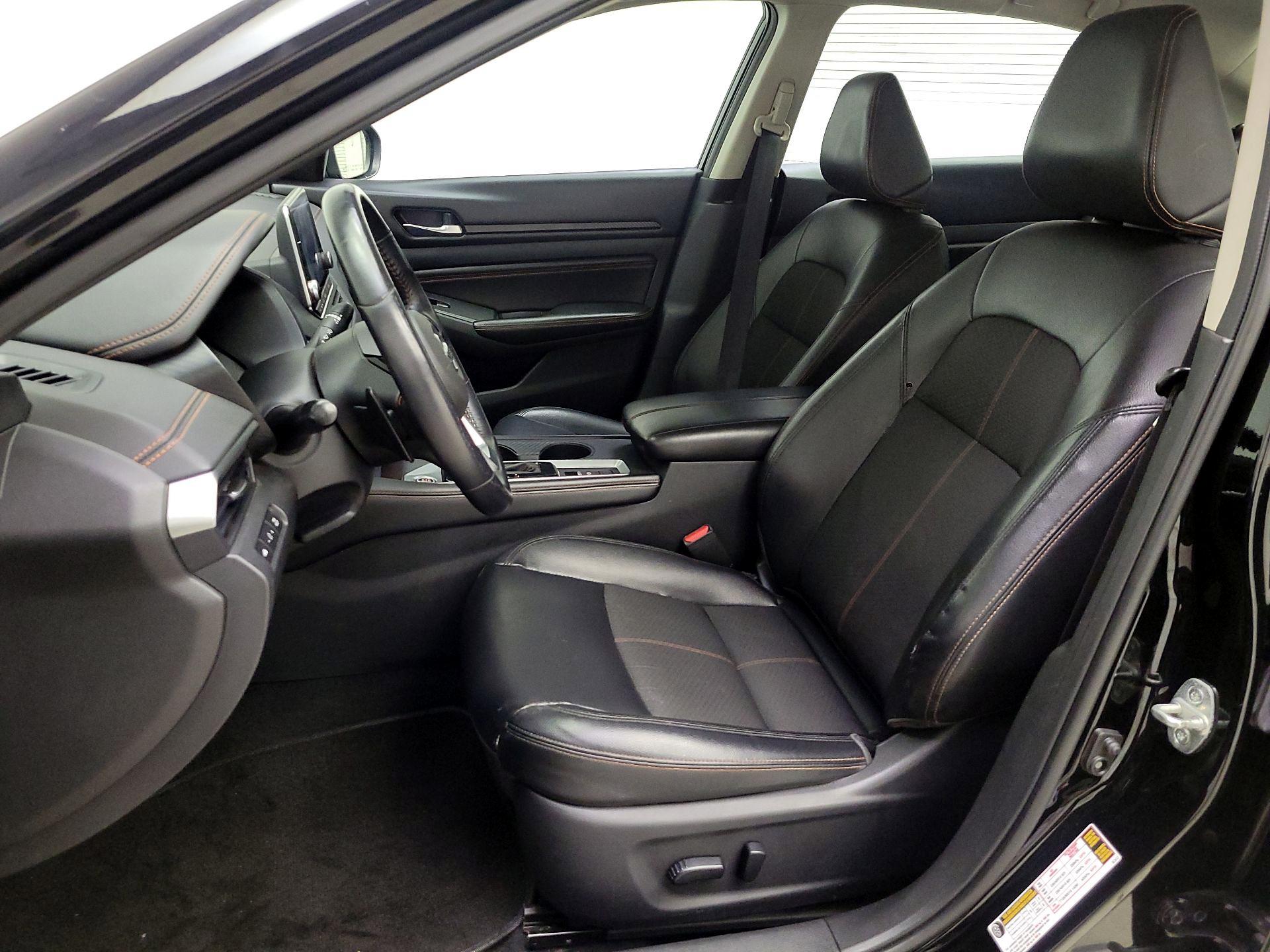 Thumbnail: 2019 Nissan Altima - 11