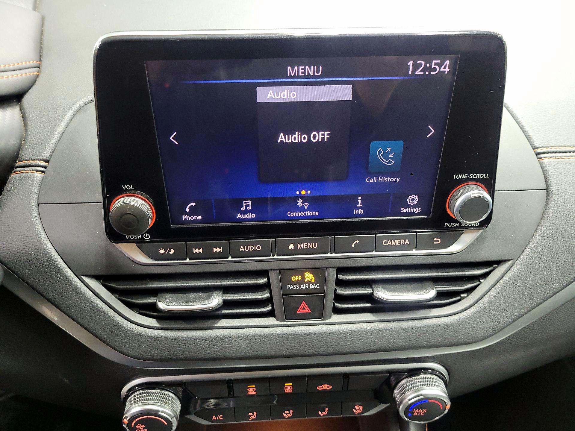 Thumbnail: 2019 Nissan Altima - 15
