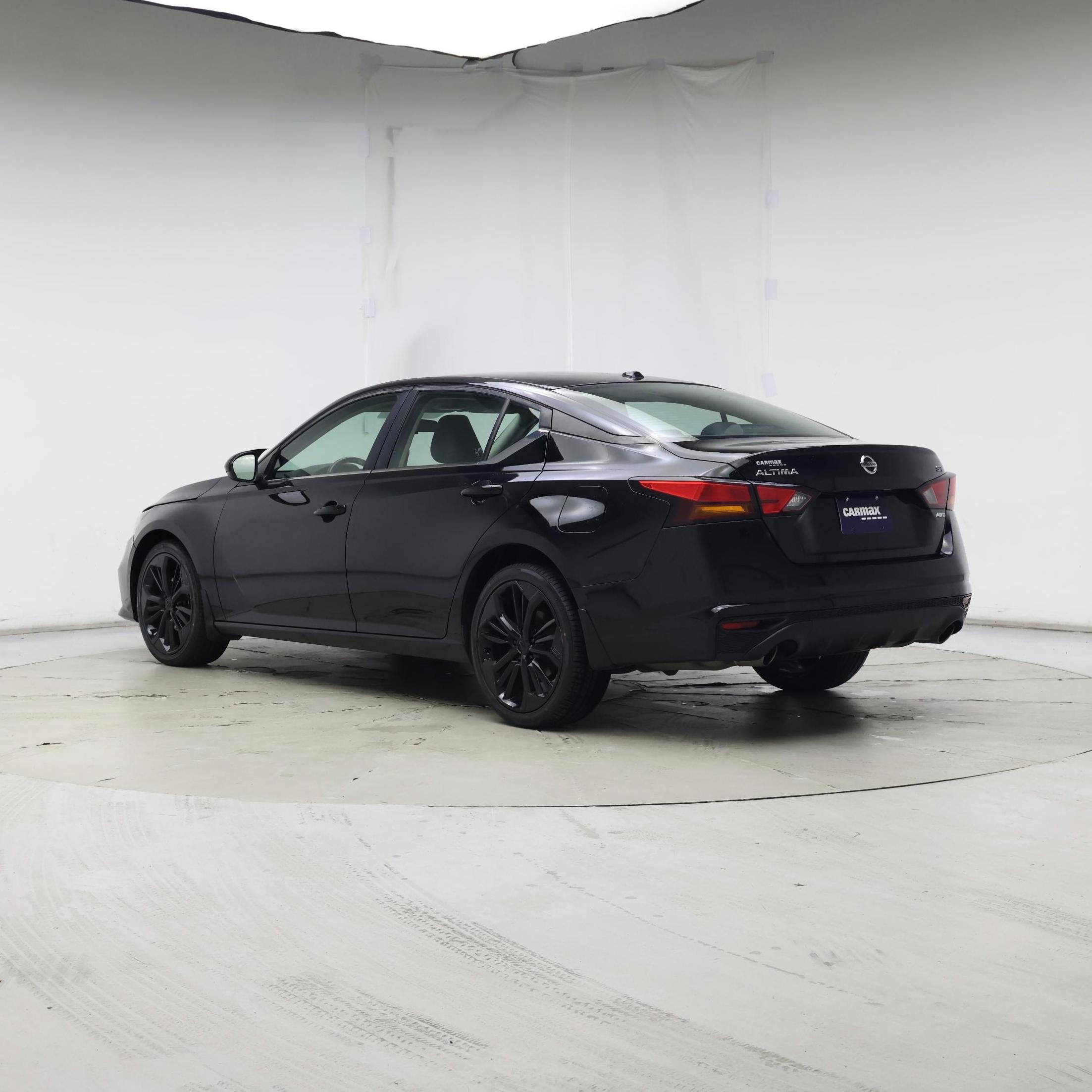 Thumbnail: 2019 Nissan Altima - 2