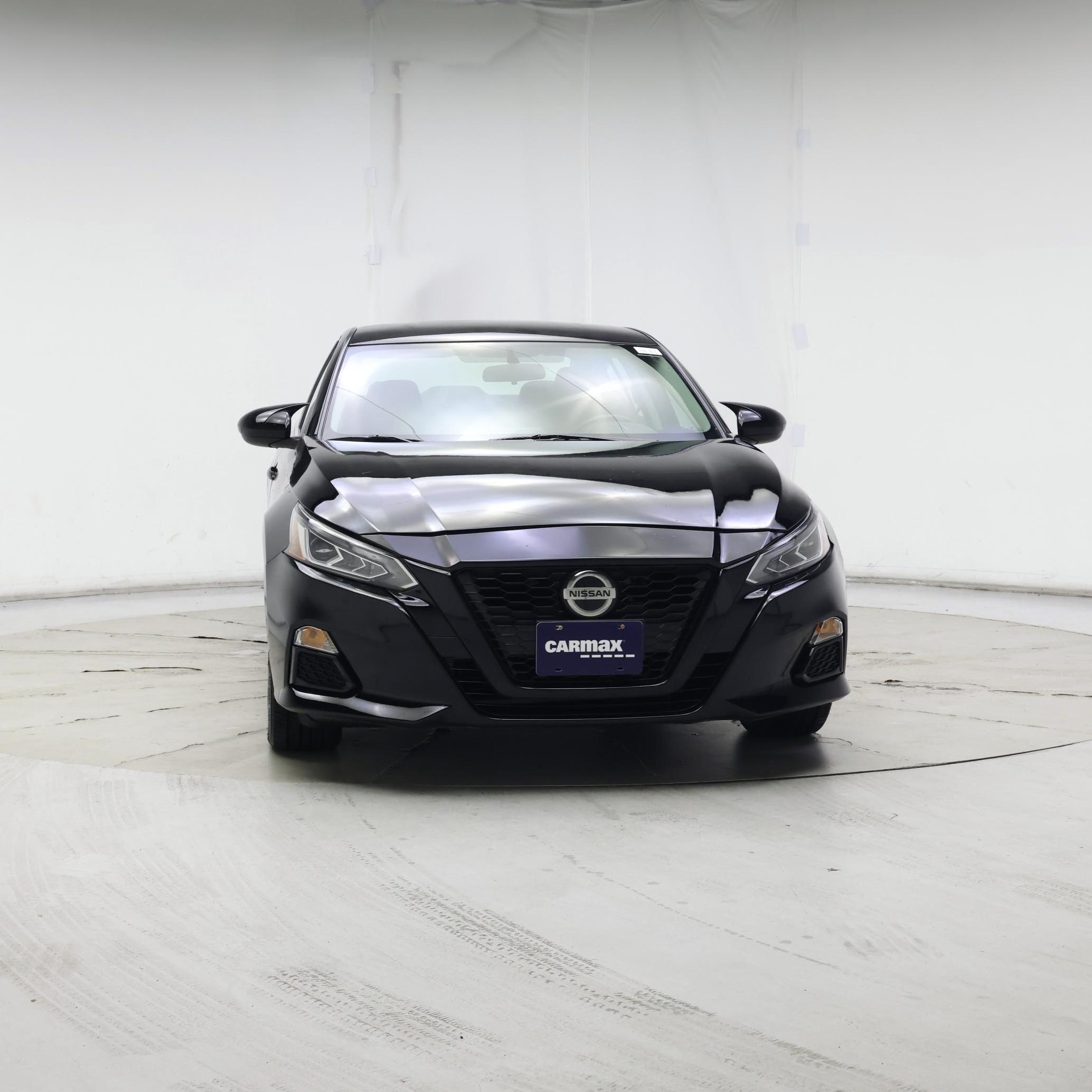 Thumbnail: 2019 Nissan Altima - 5