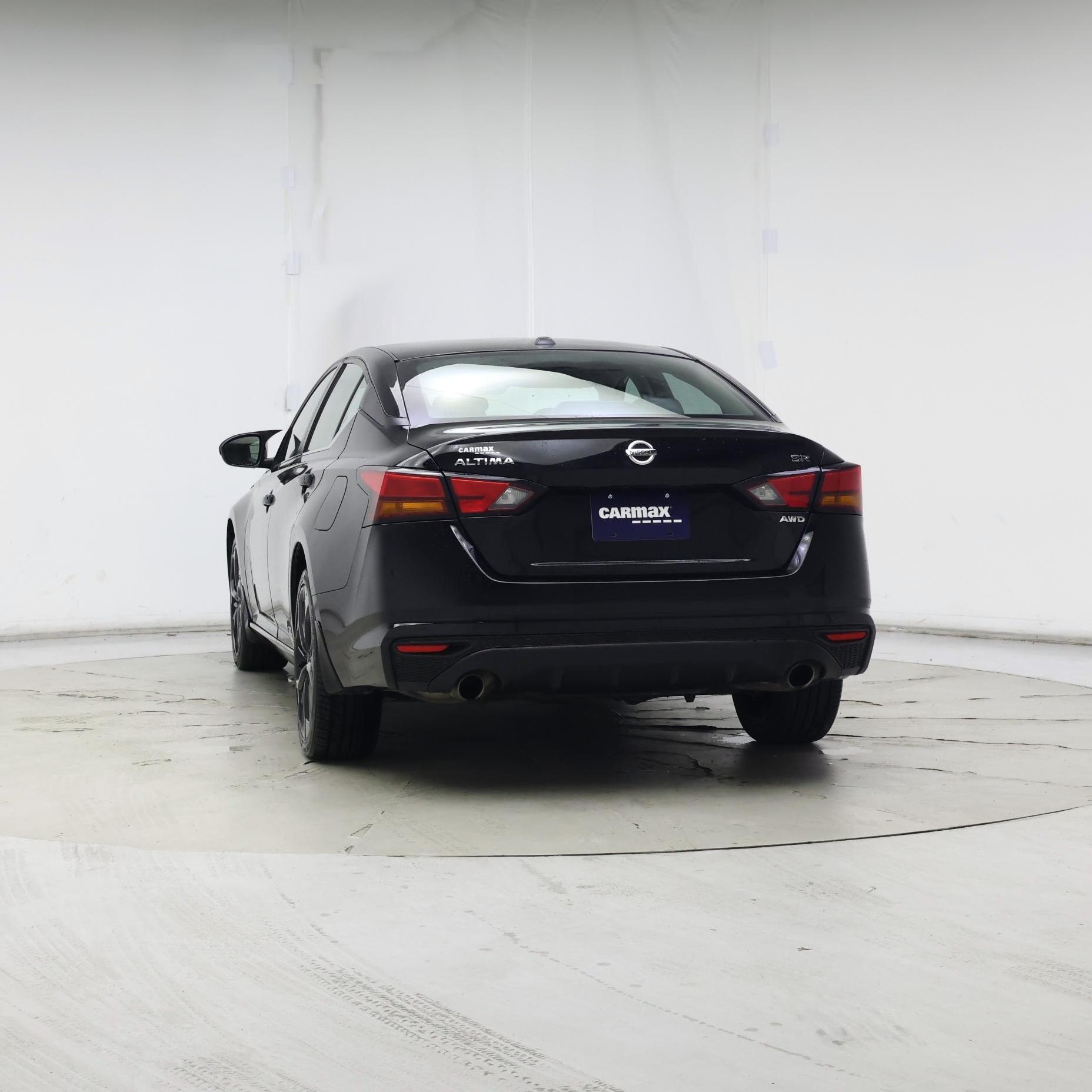 Thumbnail: 2019 Nissan Altima - 6