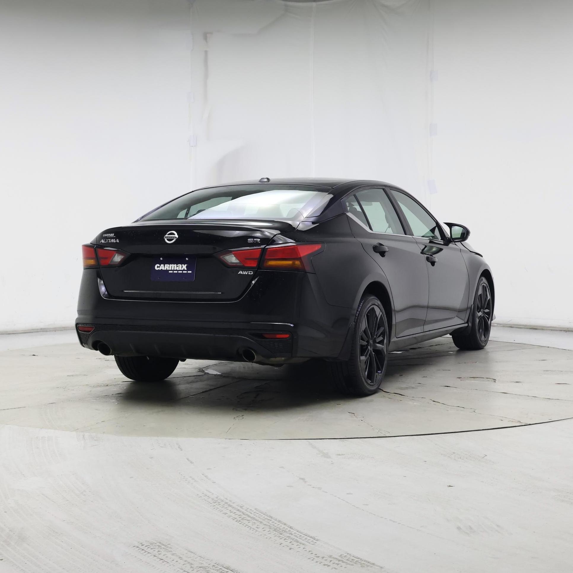 Thumbnail: 2019 Nissan Altima - 8