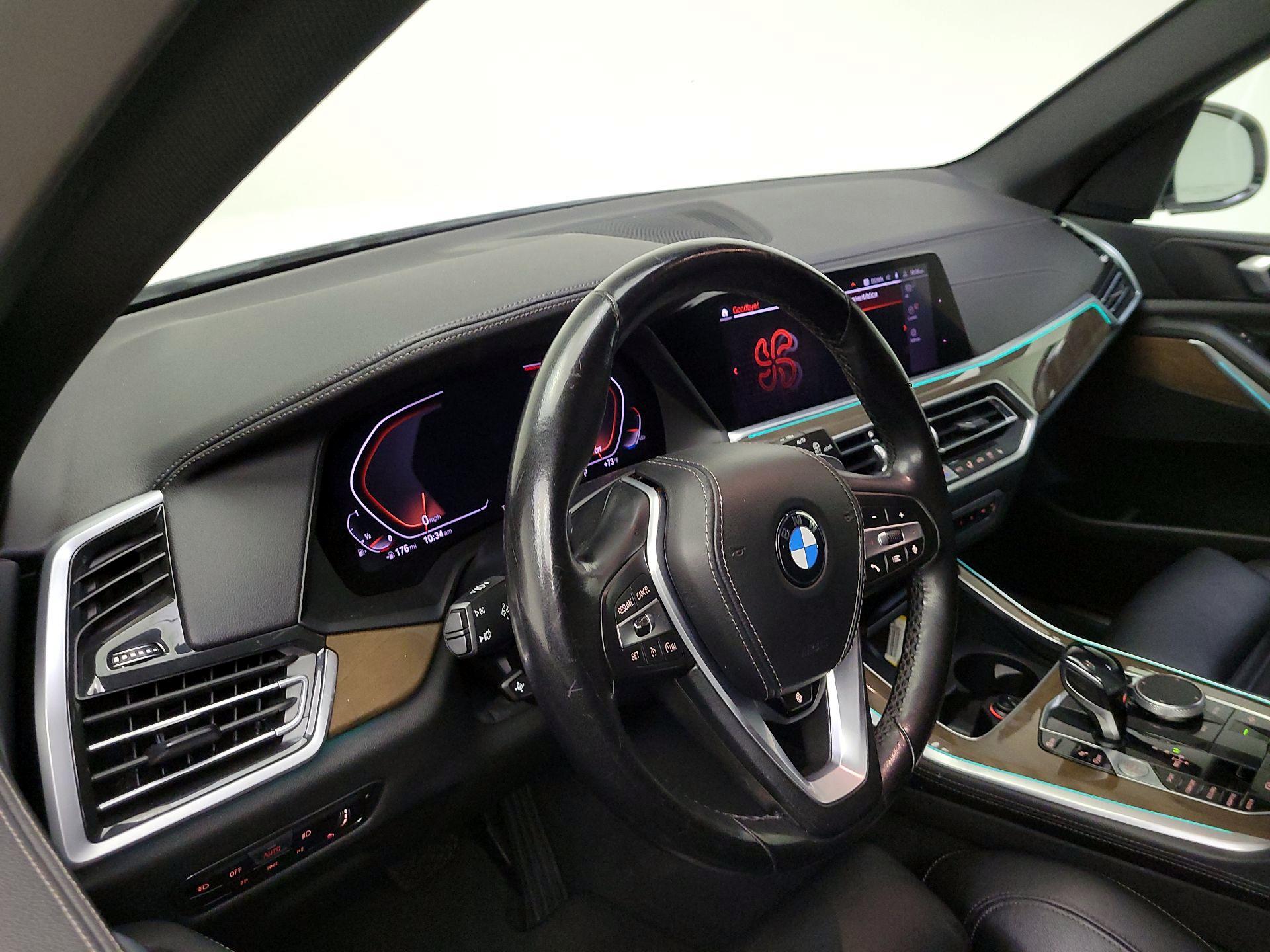 Thumbnail: 2020 BMW X5 - 9