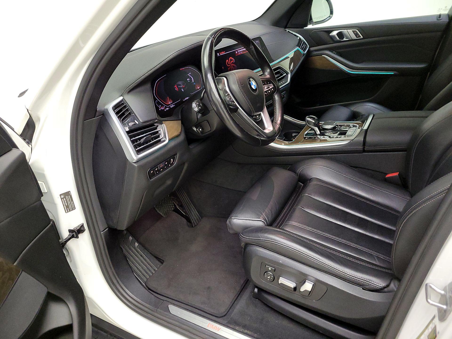 Thumbnail: 2020 BMW X5 - 11