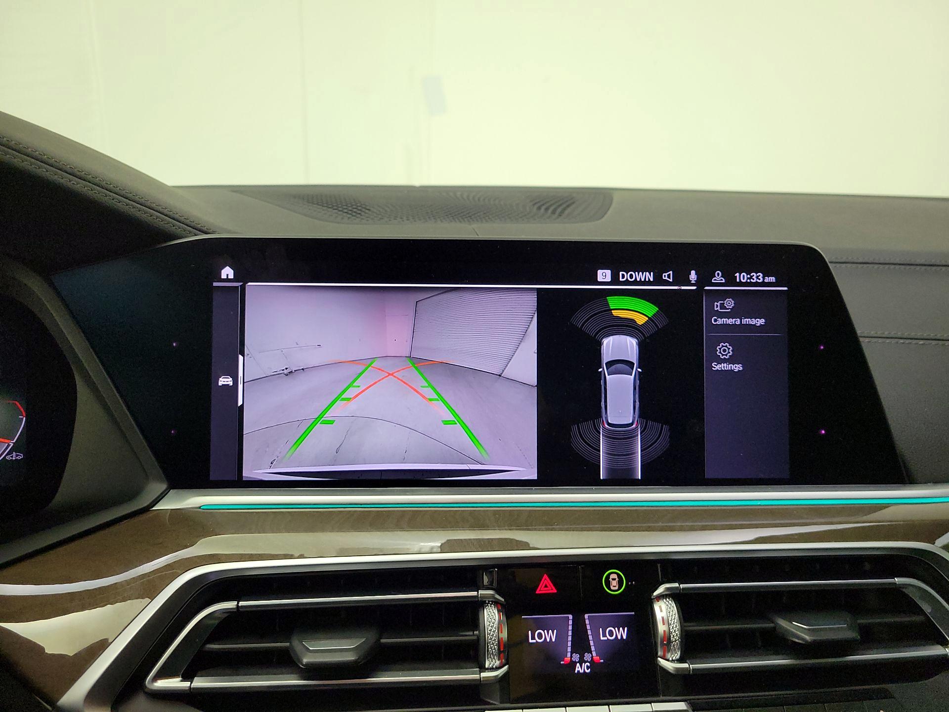 Thumbnail: 2020 BMW X5 - 15