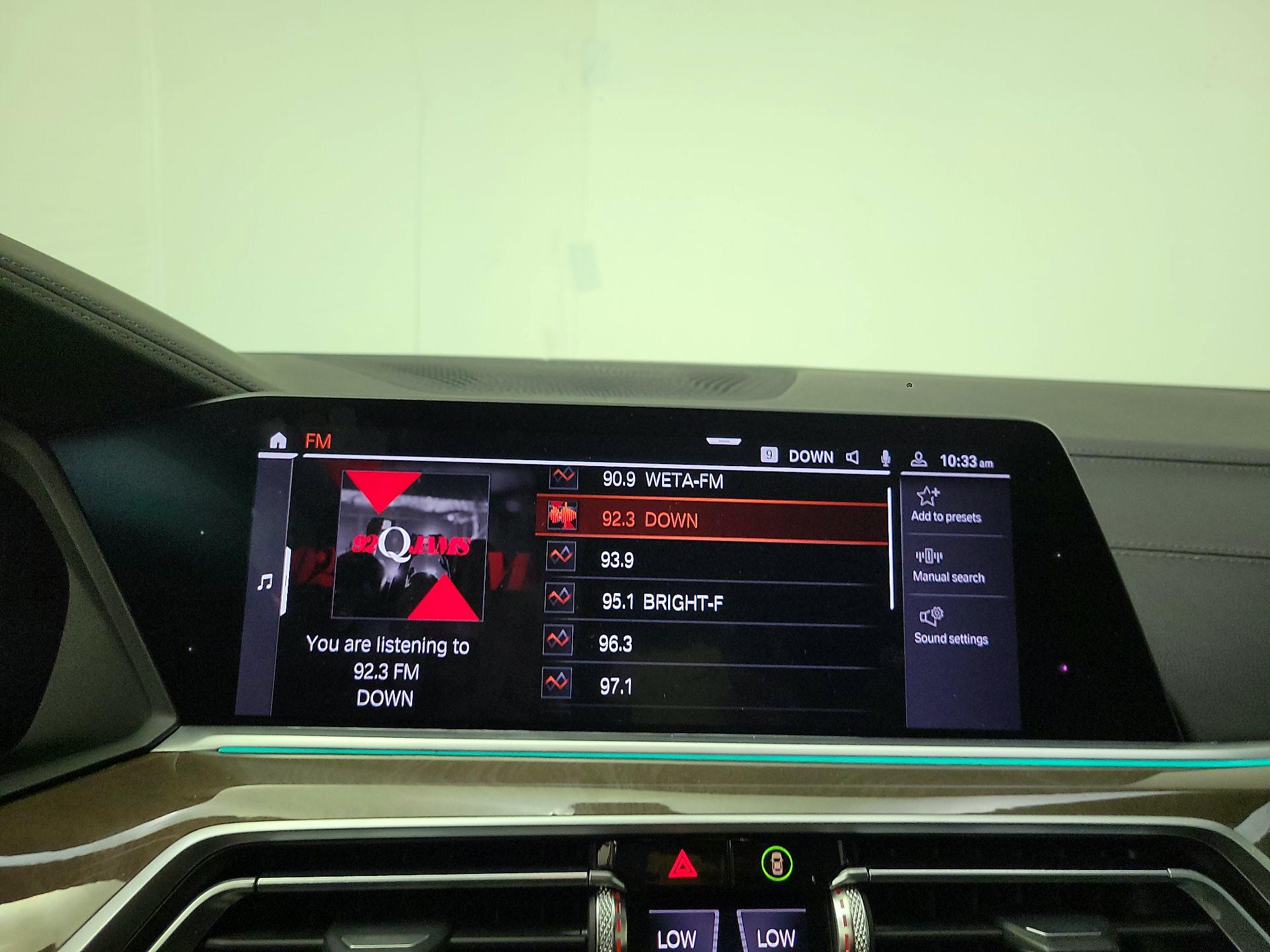 Thumbnail: 2020 BMW X5 - 16