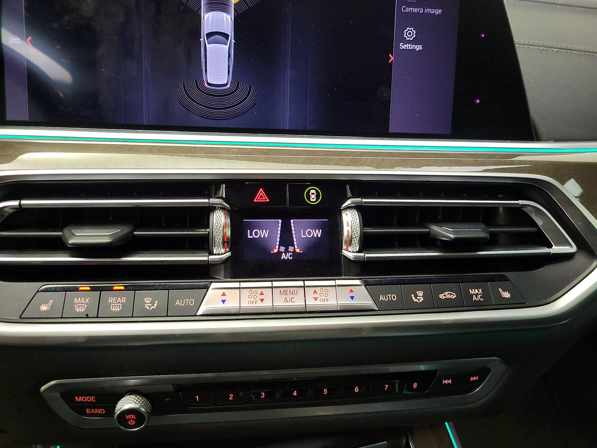 Thumbnail: 2020 BMW X5 - 17