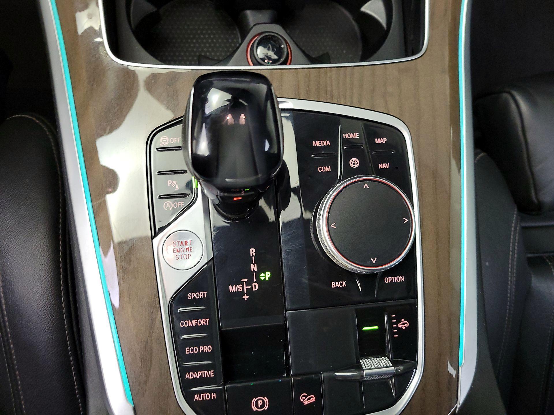 Thumbnail: 2020 BMW X5 - 18