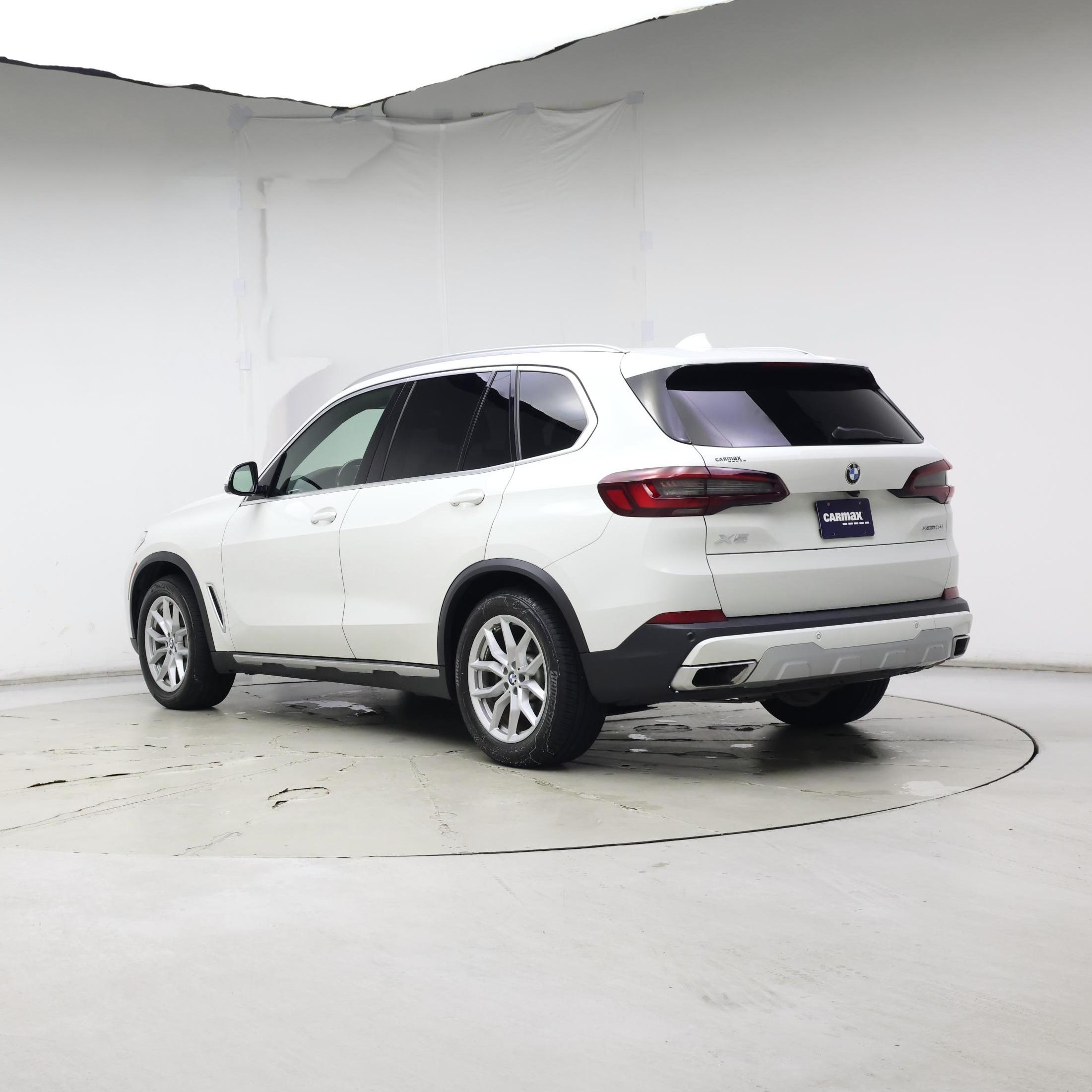 Thumbnail: 2020 BMW X5 - 2