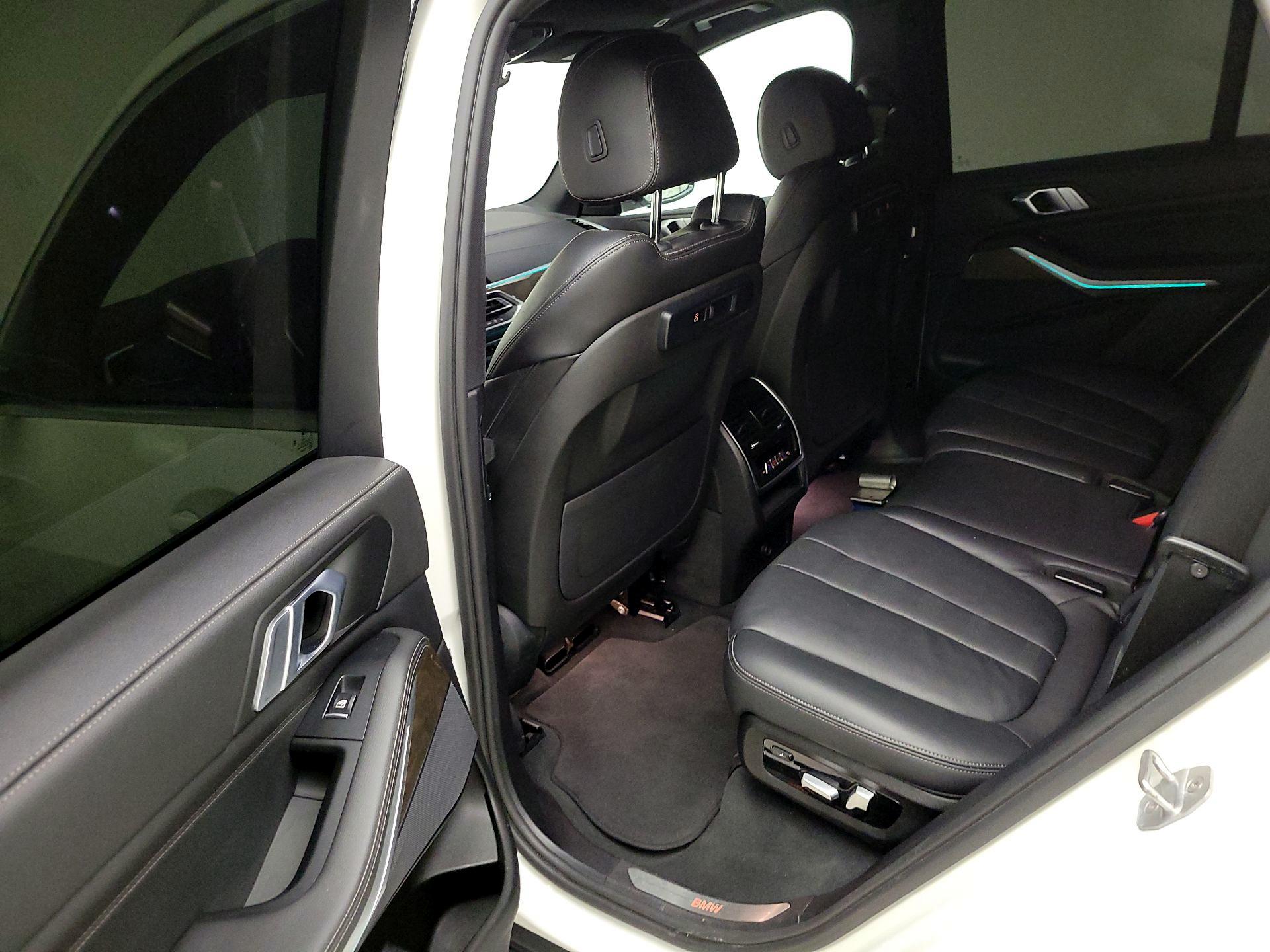 Thumbnail: 2020 BMW X5 - 20