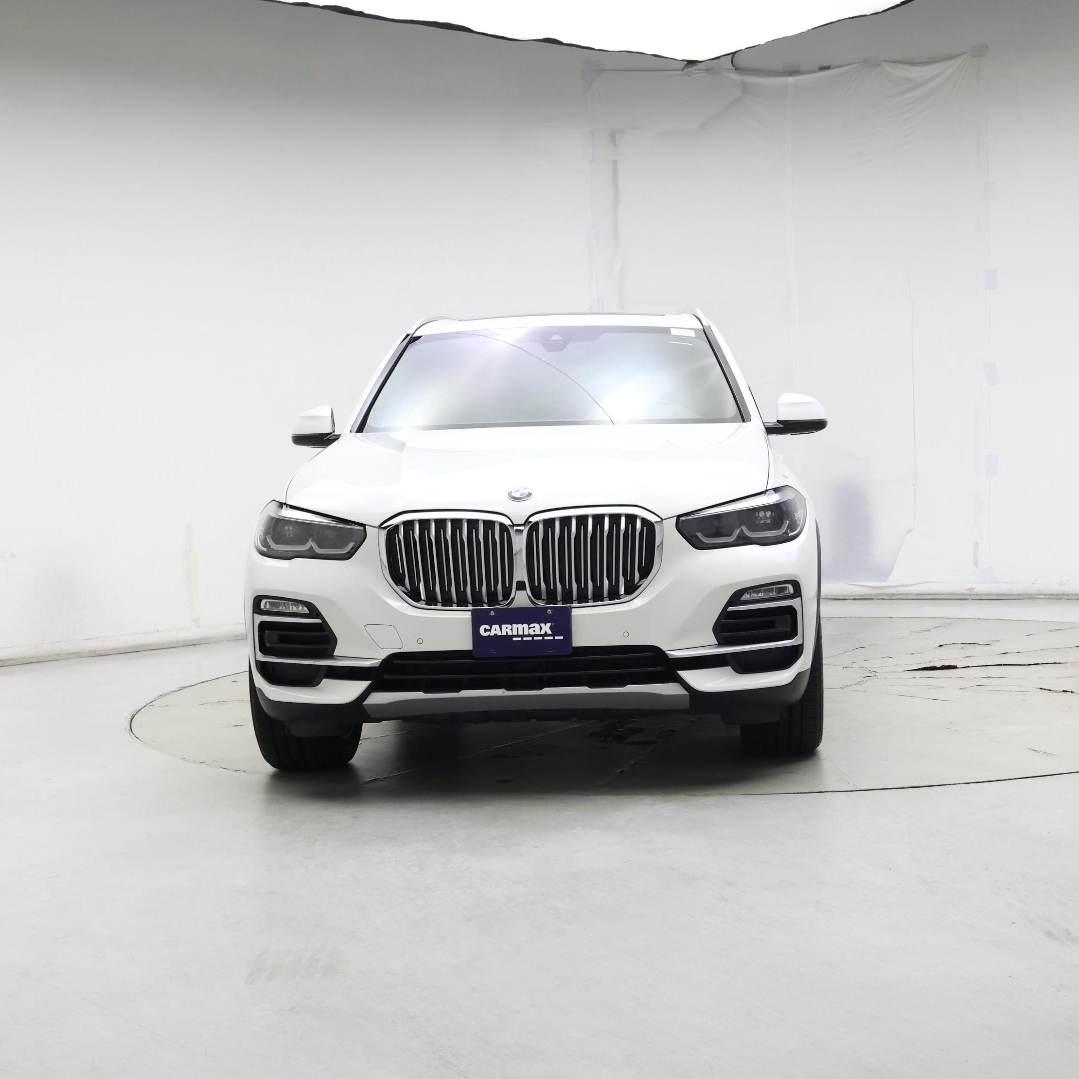 Thumbnail: 2020 BMW X5 - 5